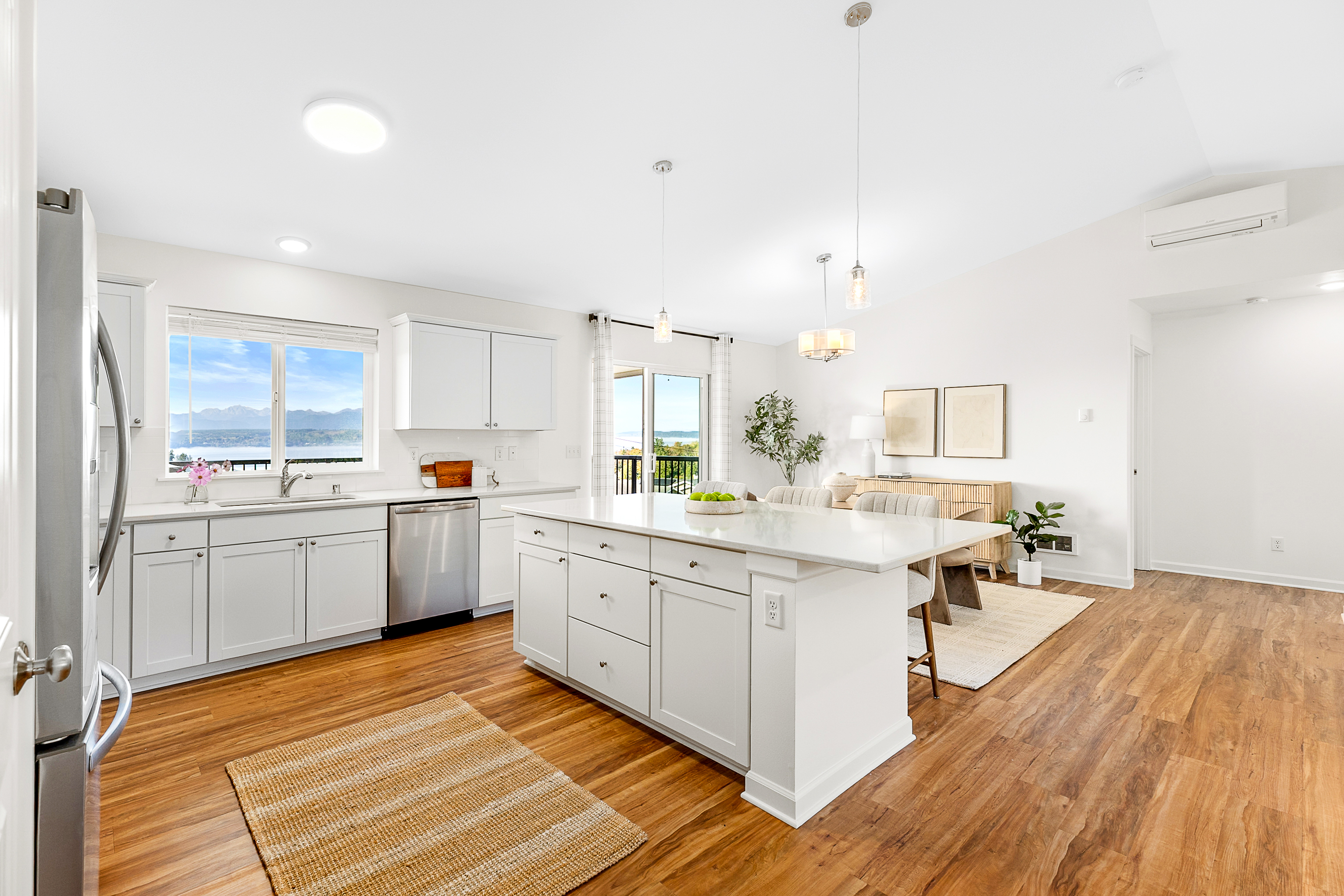  38130 Fawn Rd NE, Hansville, WA 98340 - 物件實景