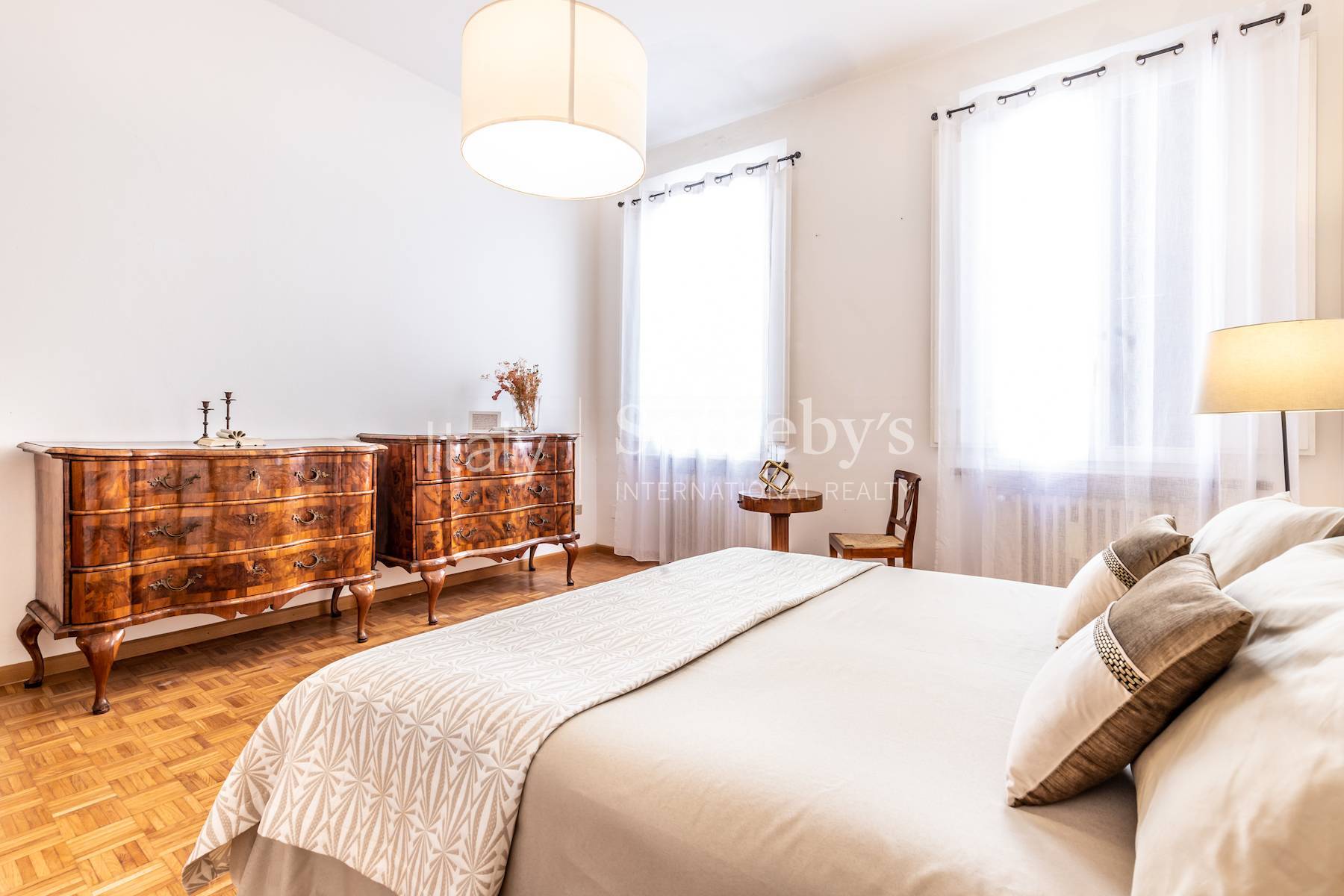  Renaissance residence in the heart of Ferrara - 物件實景