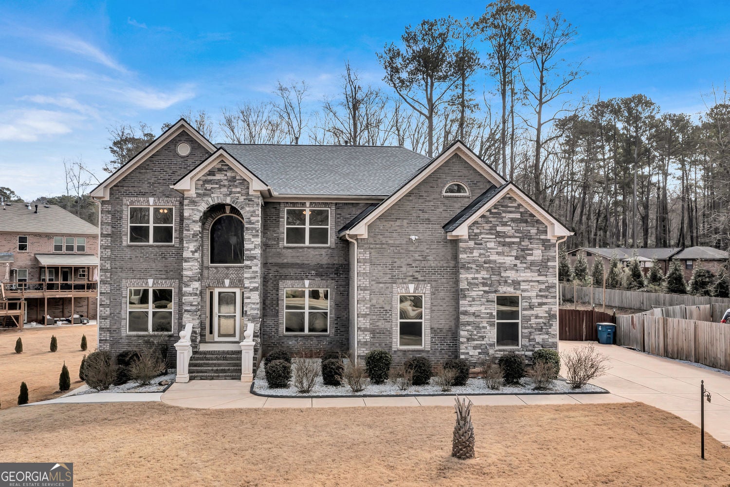 Conyers, Georgia, 30094, United States, 6 Bedrooms Bedrooms, ,5 BathroomsBathrooms,Residential,For Sale,1858942