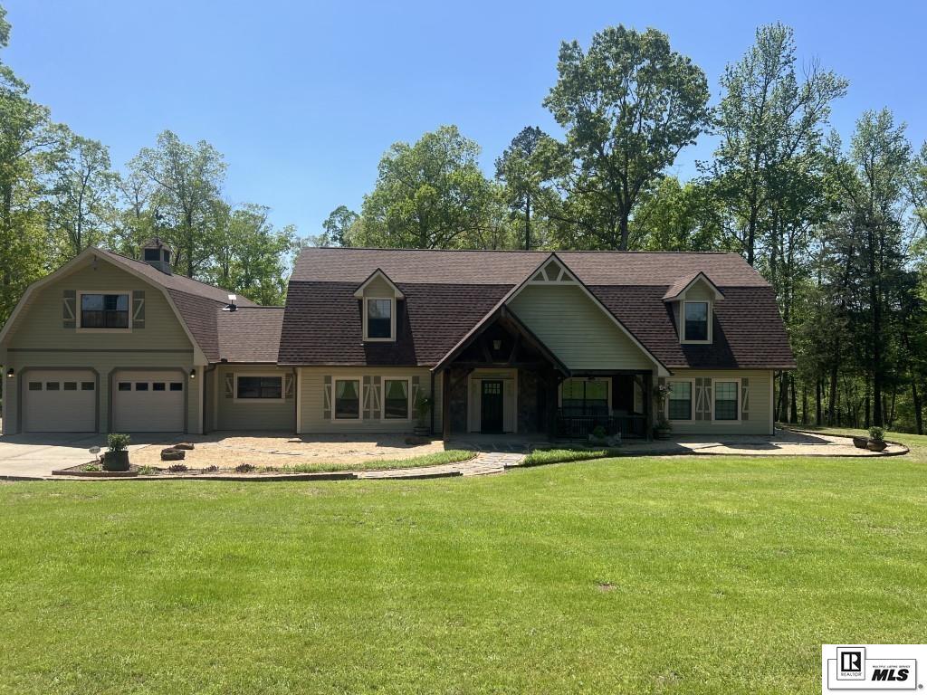 Choudrant, Louisiana, 71227, United States, 3 Bedrooms Bedrooms, ,3 BathroomsBathrooms,Residential,For Sale,1912520