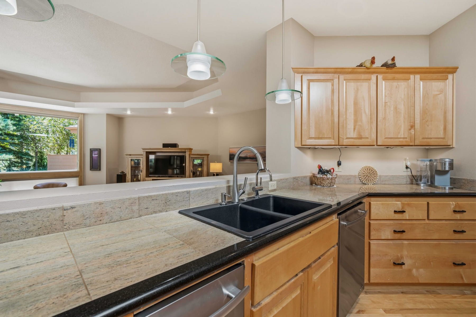  57944 Bunker Lane #4 Sunriver, OR 97707 - 物件實景