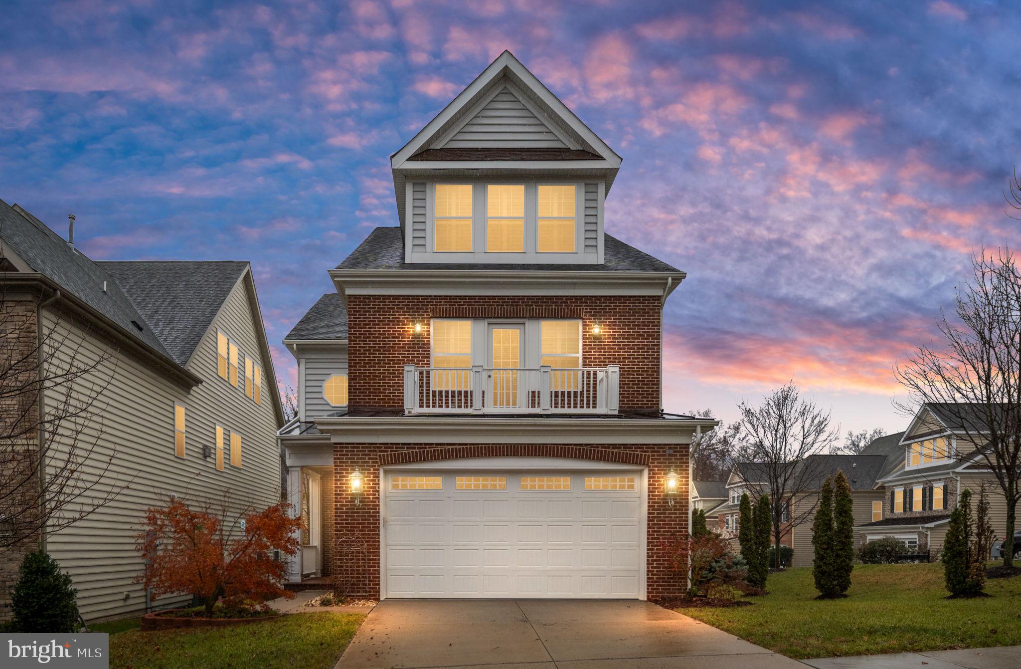 Alexandria, Virginia, 22315, United States, 4 Bedrooms Bedrooms, ,4 BathroomsBathrooms,Residential,For Sale,2001217