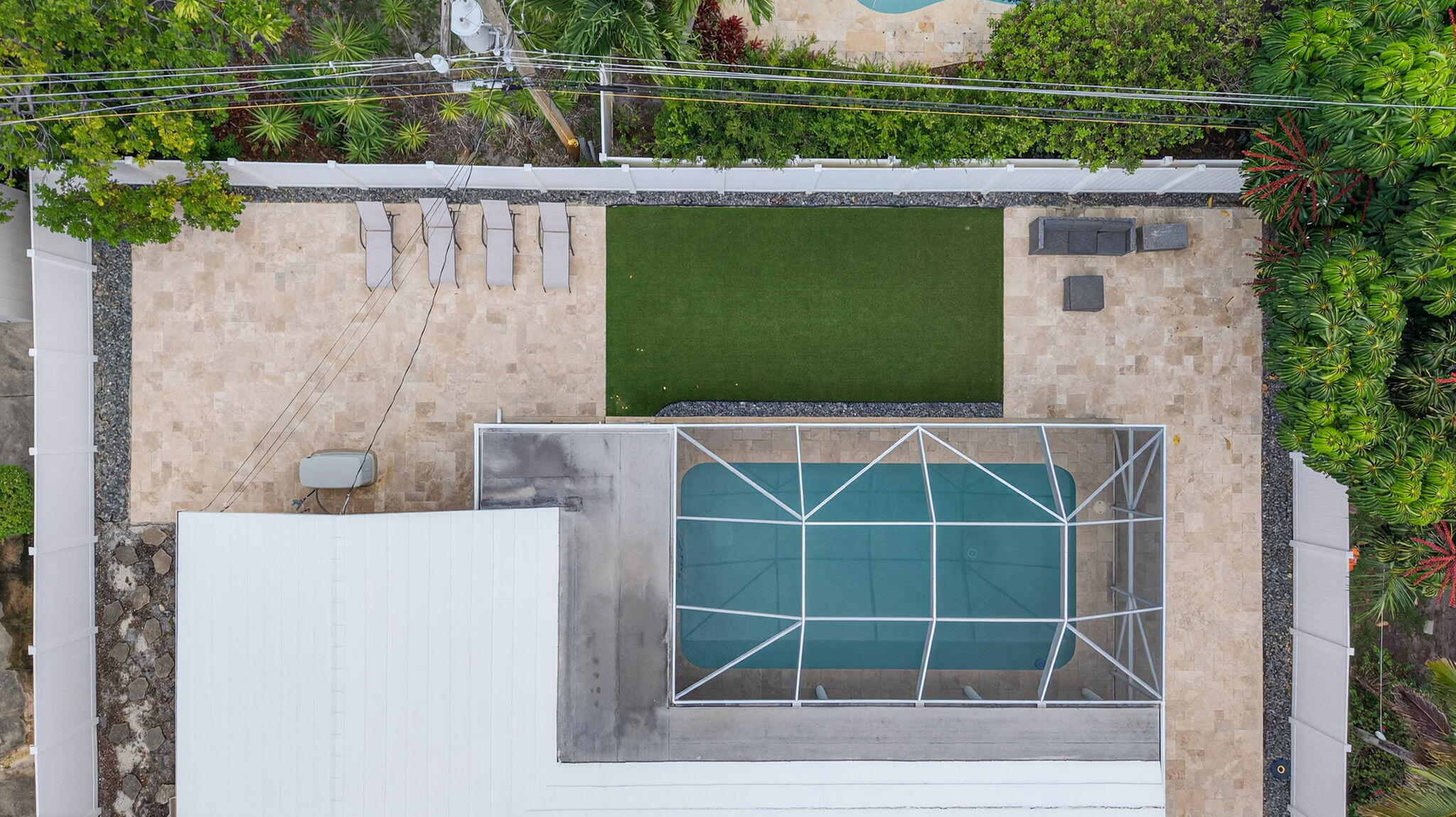 Fort Lauderdale, Florida, 33334, United States, 3 Bedrooms Bedrooms, ,2 BathroomsBathrooms,Residential,For Sale,1940437