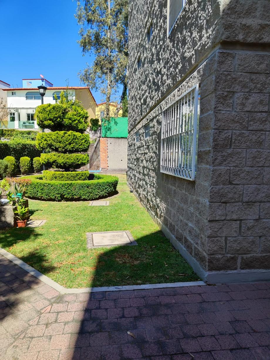 Cuautitlán Izcalli, Estado de méxico, 54767, Mexico, 3 Bedrooms Bedrooms, ,1 BathroomBathrooms,Residential,For Sale,1994811