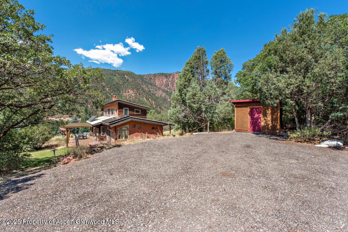 Carbondale, Colorado, 81623, United States, 3 Bedrooms Bedrooms, ,2 BathroomsBathrooms,Residential,For Sale,1927445