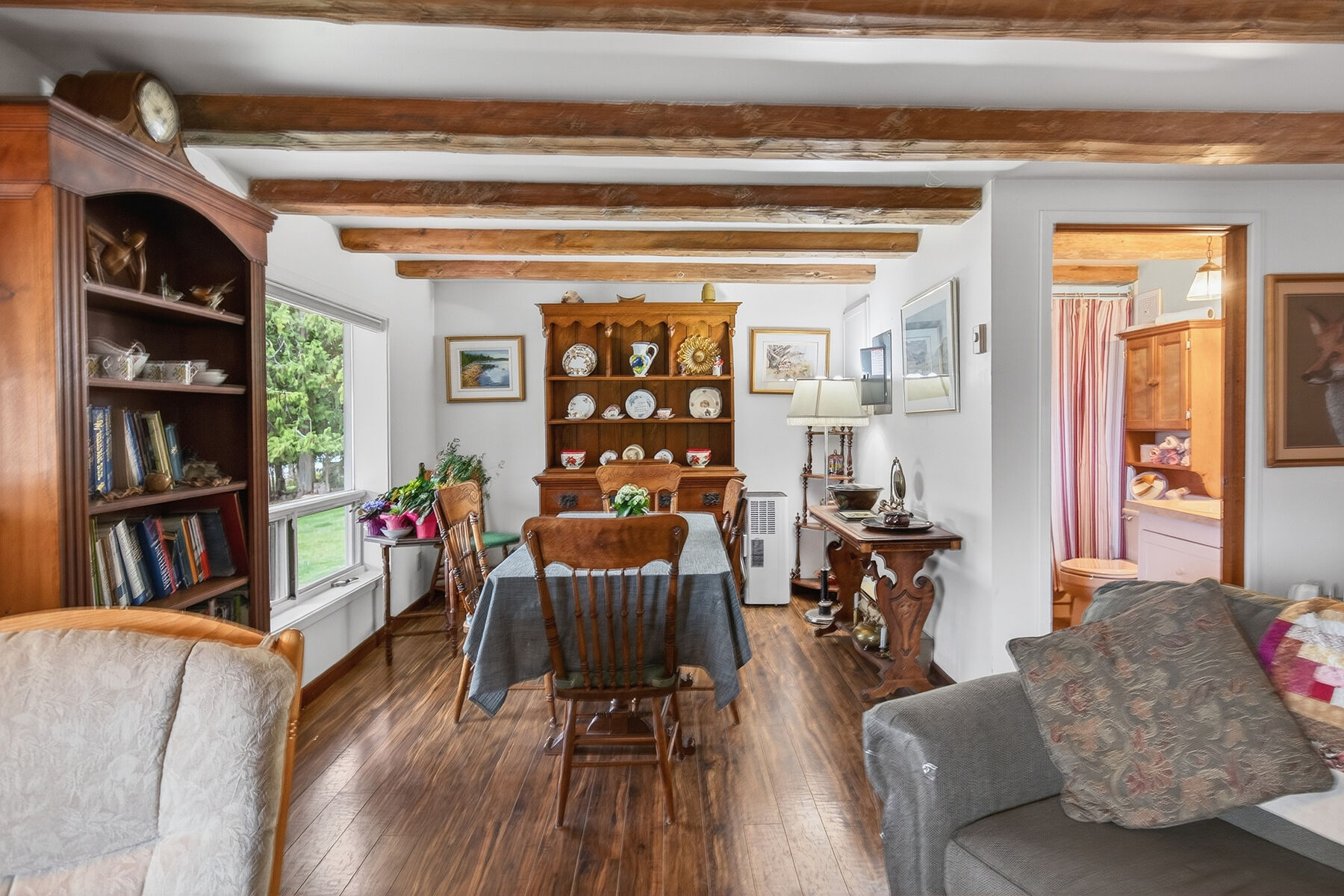  Own A Piece of Shuswap History - 物件實景