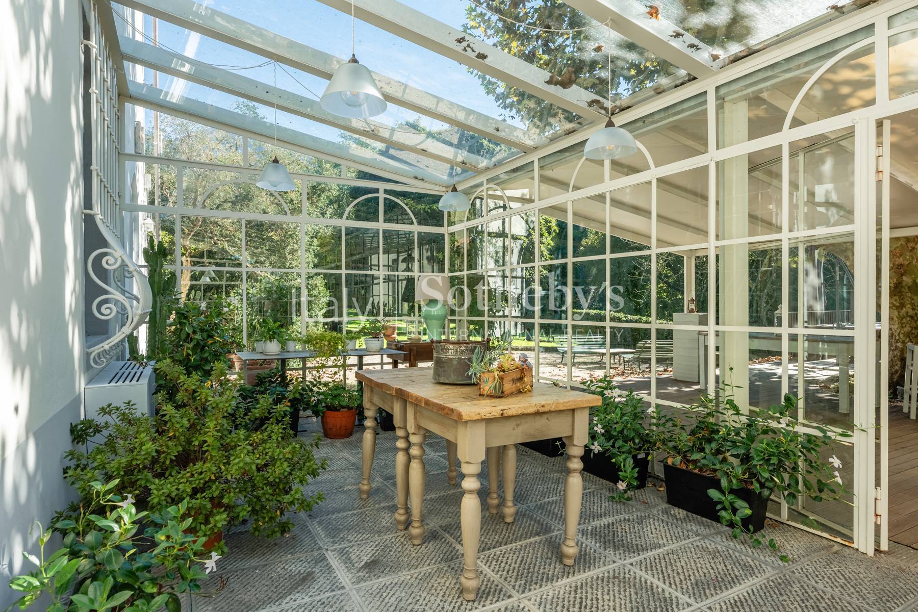  Exclusive and elegant country retreat in Camaiore - 物件實景