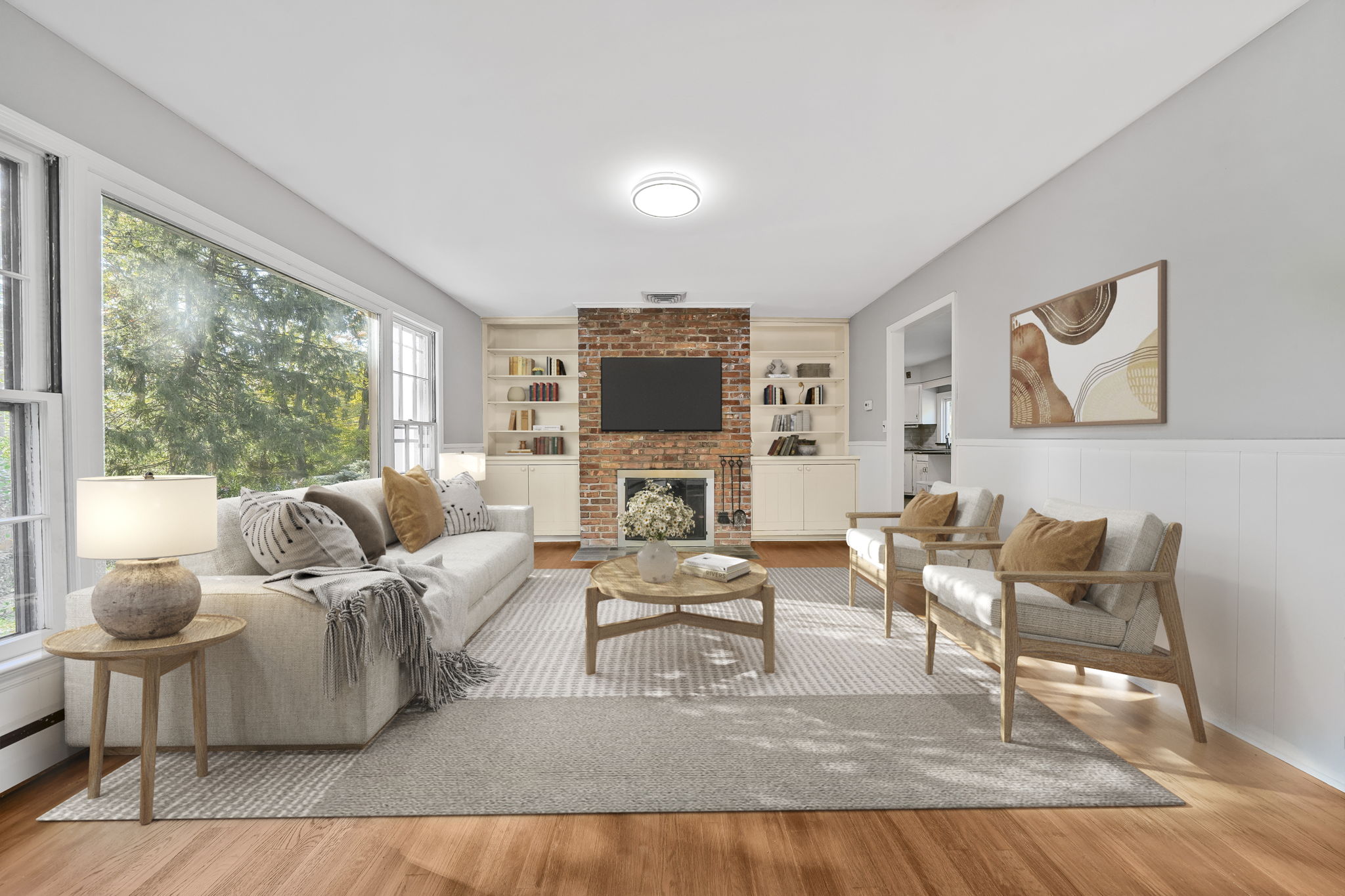 Montville, New Jersey, 07045, United States, 4 Bedrooms Bedrooms, ,3 BathroomsBathrooms,Residential,For Sale,1984412