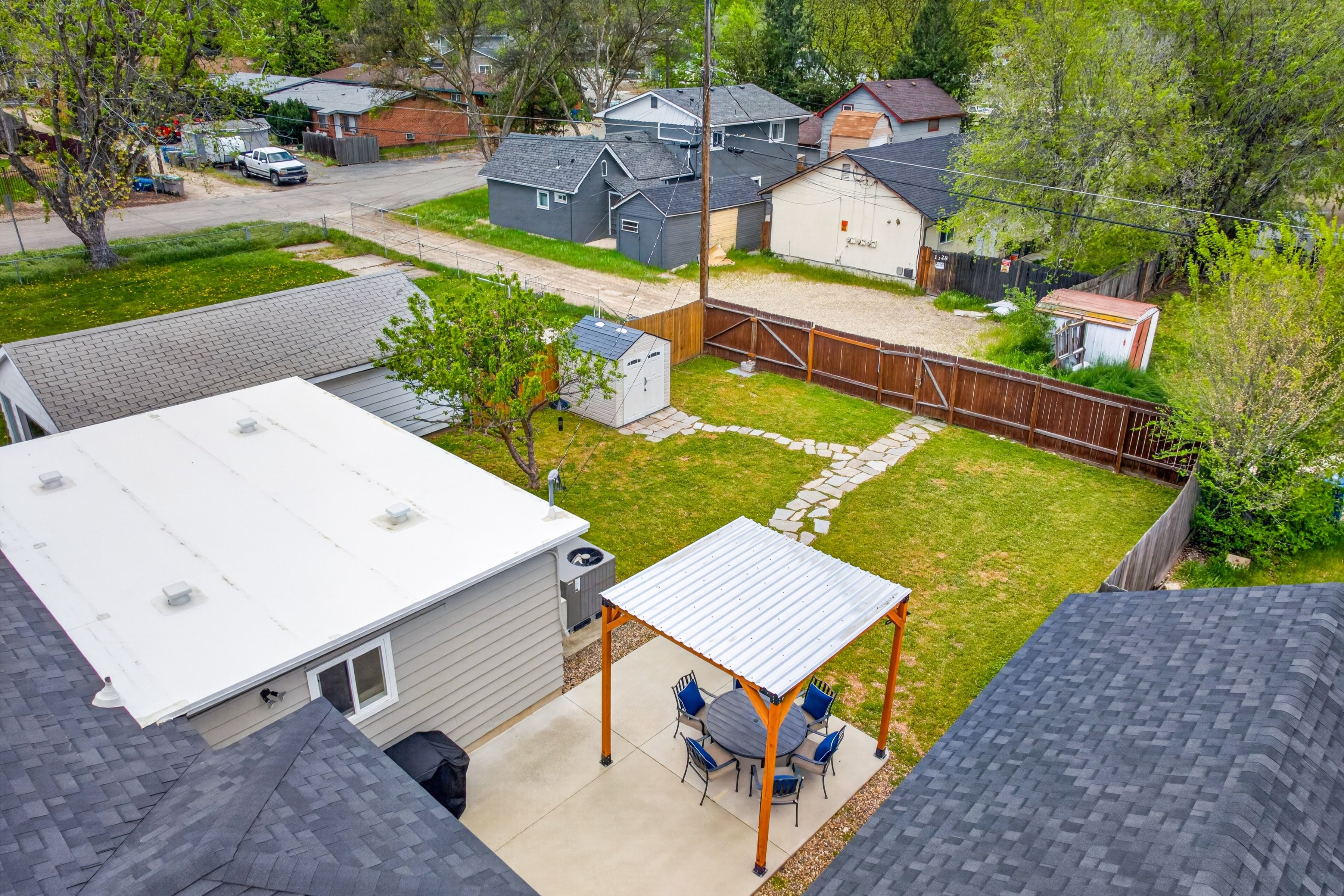  Prime Boise Location with Function, Comfort, and Access - 物件實景