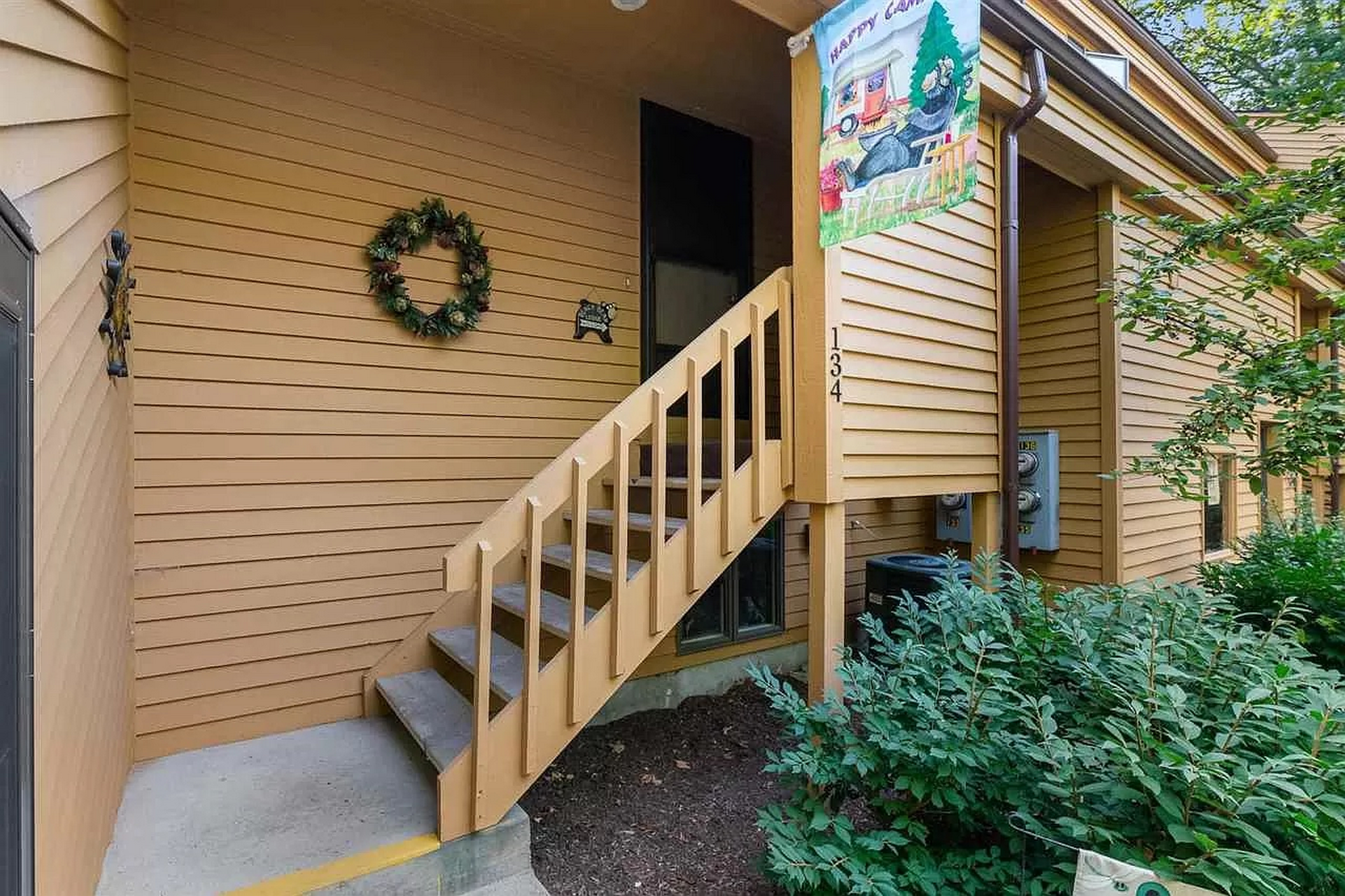 Trout Creek Condo - 物件實景
