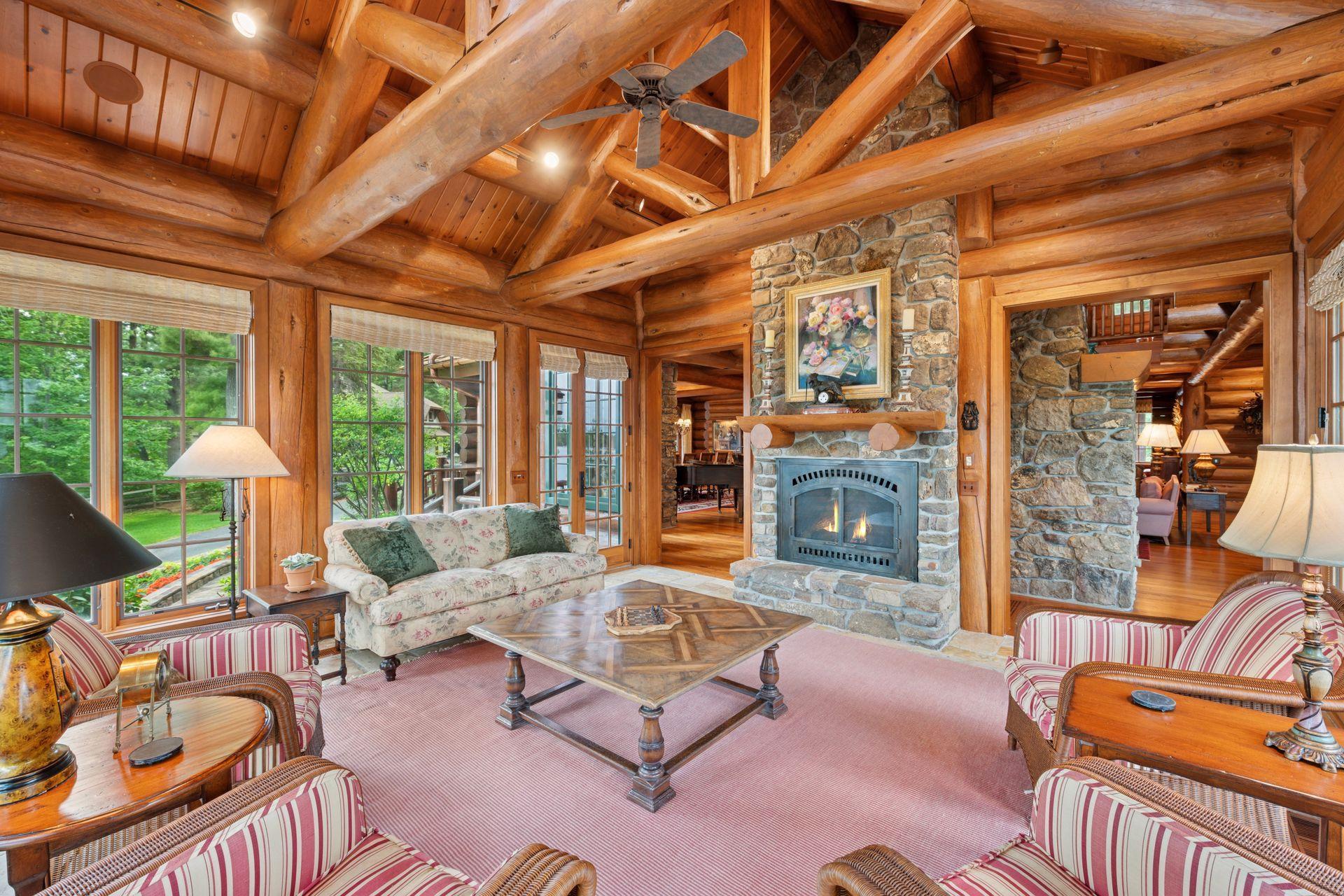 Pequot Lakes, Minnesota, 56472, United States, 23 Bedrooms Bedrooms, ,10 BathroomsBathrooms,Residential,For Sale,1858285