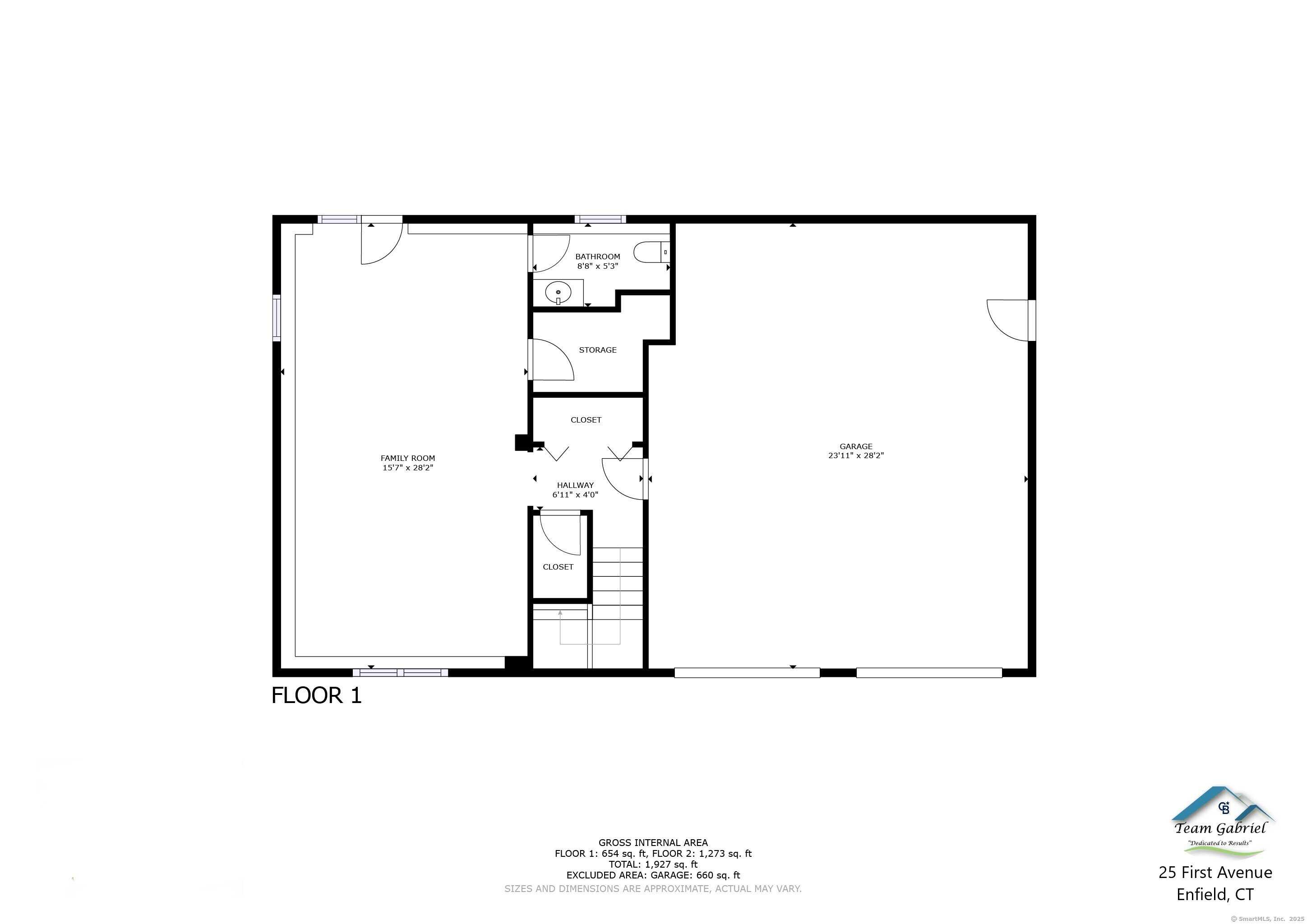 Enfield, Connecticut, 06082, United States, 3 Bedrooms Bedrooms, ,3 BathroomsBathrooms,Residential,For Sale,1919509