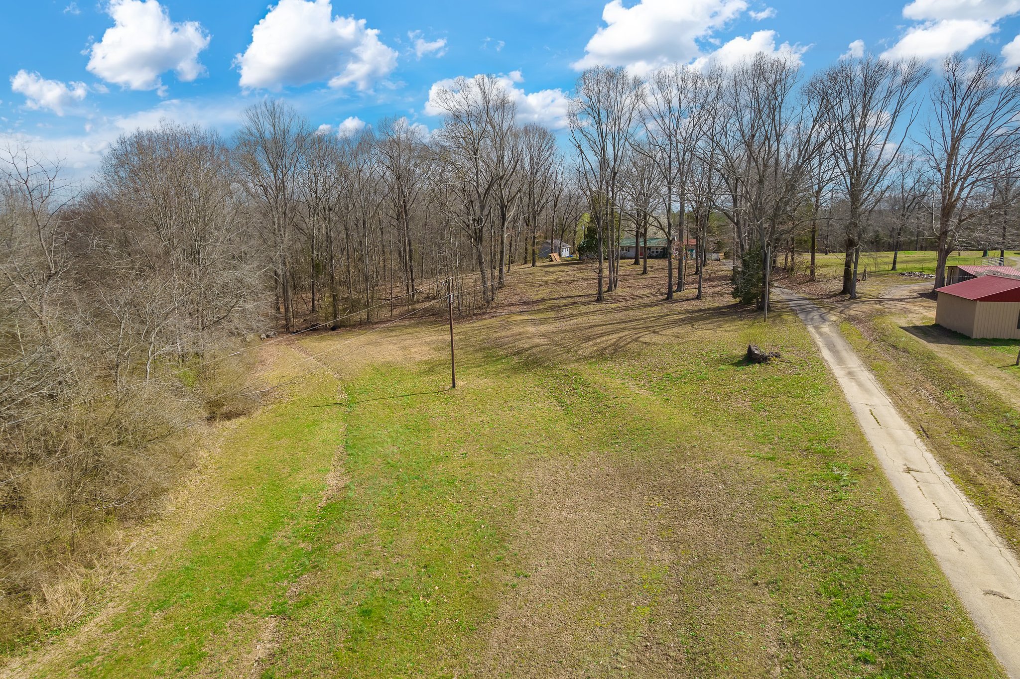 Beech Bluff, Tennessee, 38313, United States, 5 Bedrooms Bedrooms, ,3 BathroomsBathrooms,Residential,For Sale,1743753