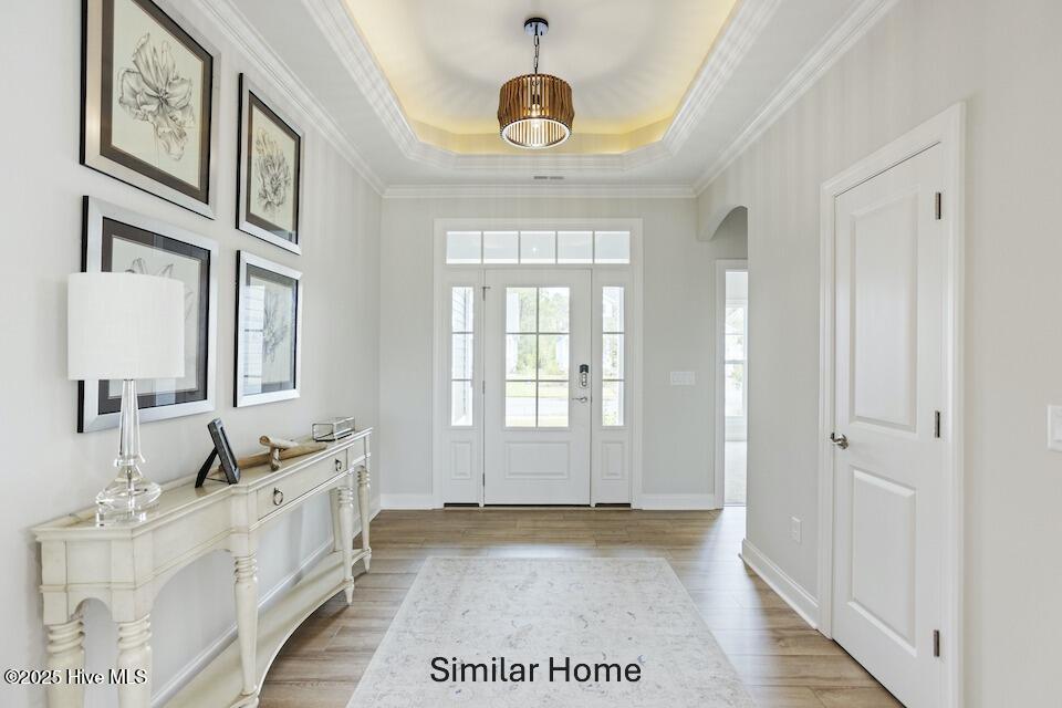 Wilmington, North Carolina, 28412, United States, 3 Bedrooms Bedrooms, ,3 BathroomsBathrooms,Residential,For Sale,1911341