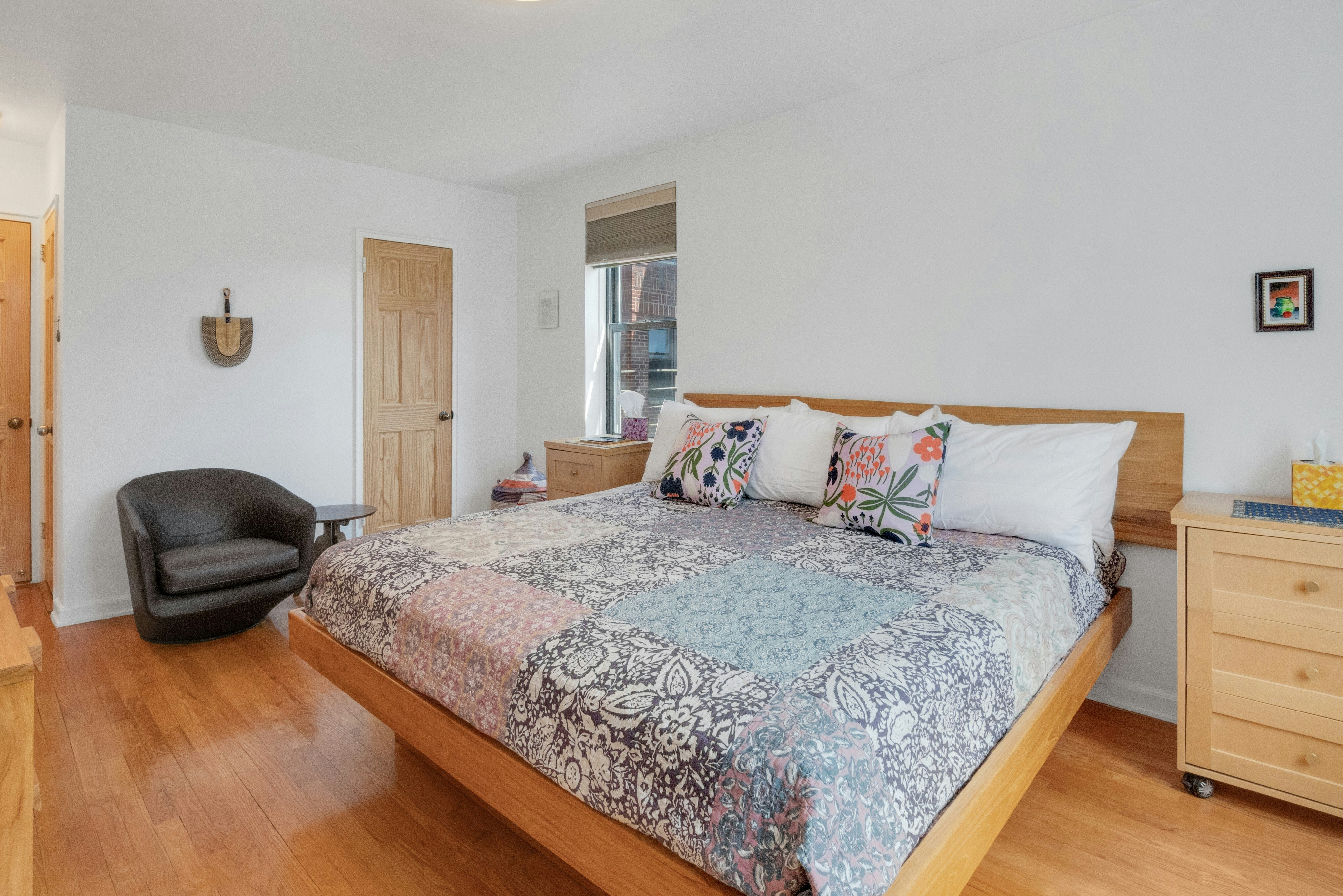  445 West 240th St, #6A, Bronx, NY 10463 - 物件實景