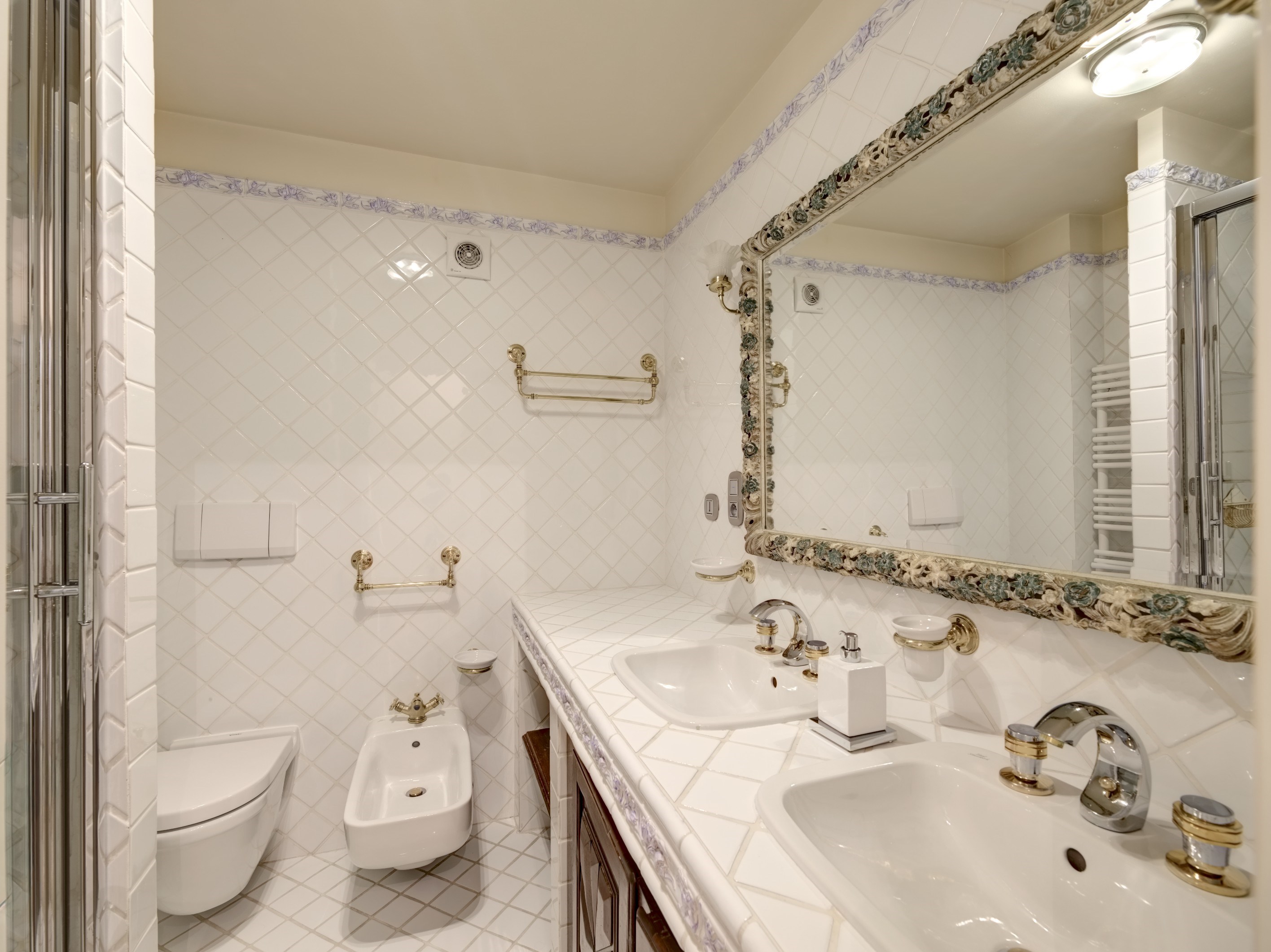  Cannes Croisette apartment panoramic sea view Port Canto terrace luxury residen… - 物件實景