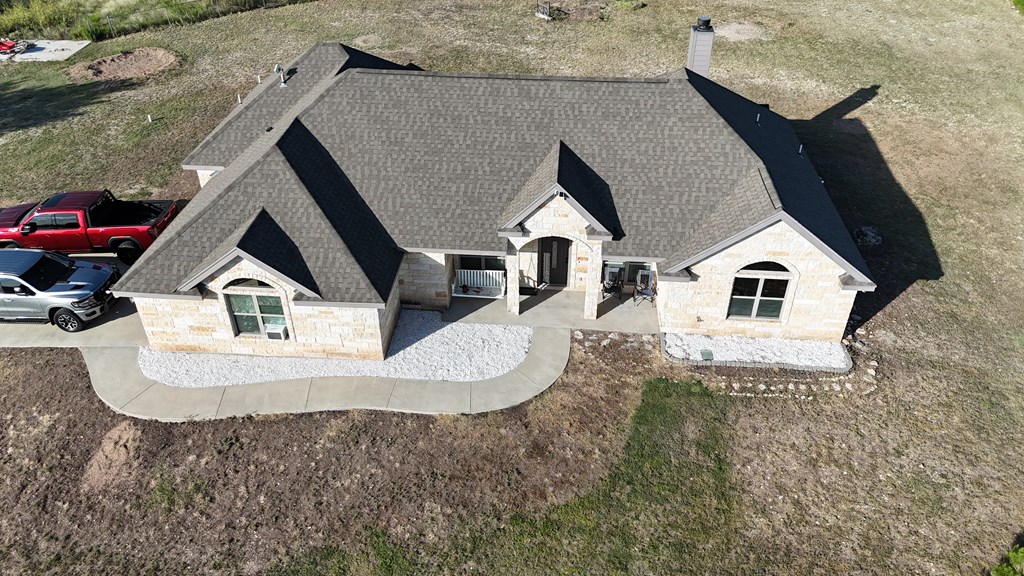 Christoval, Texas, 76935, United States, 3 Bedrooms Bedrooms, ,2 BathroomsBathrooms,Residential,For Sale,1906921