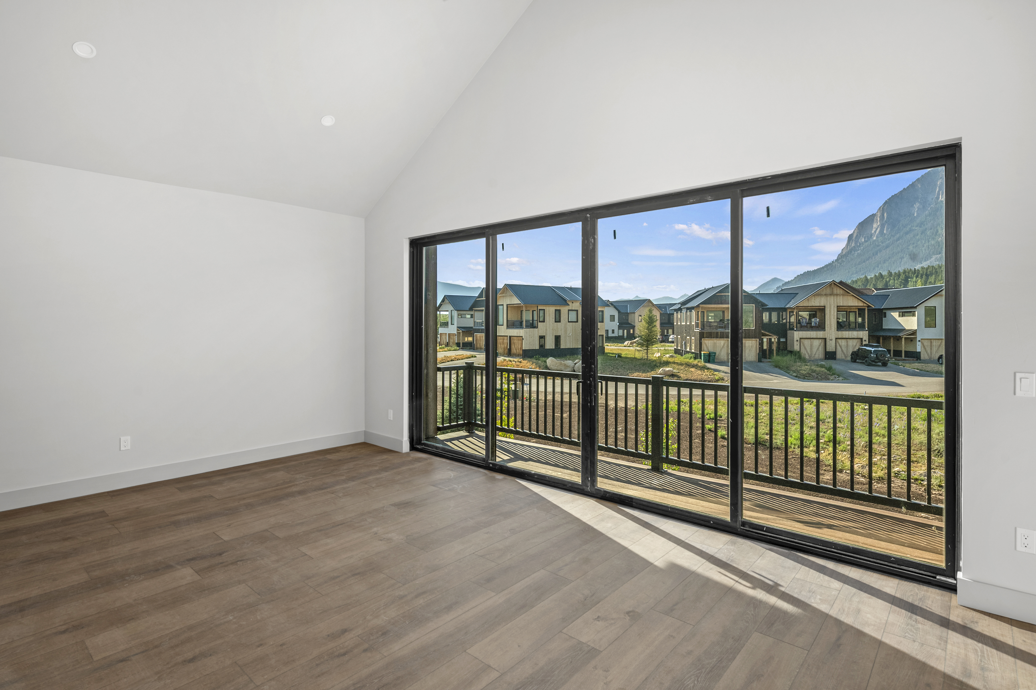  Luxurious Mountain Living in Buckhorn Ranch - Crested Butte - 物件實景