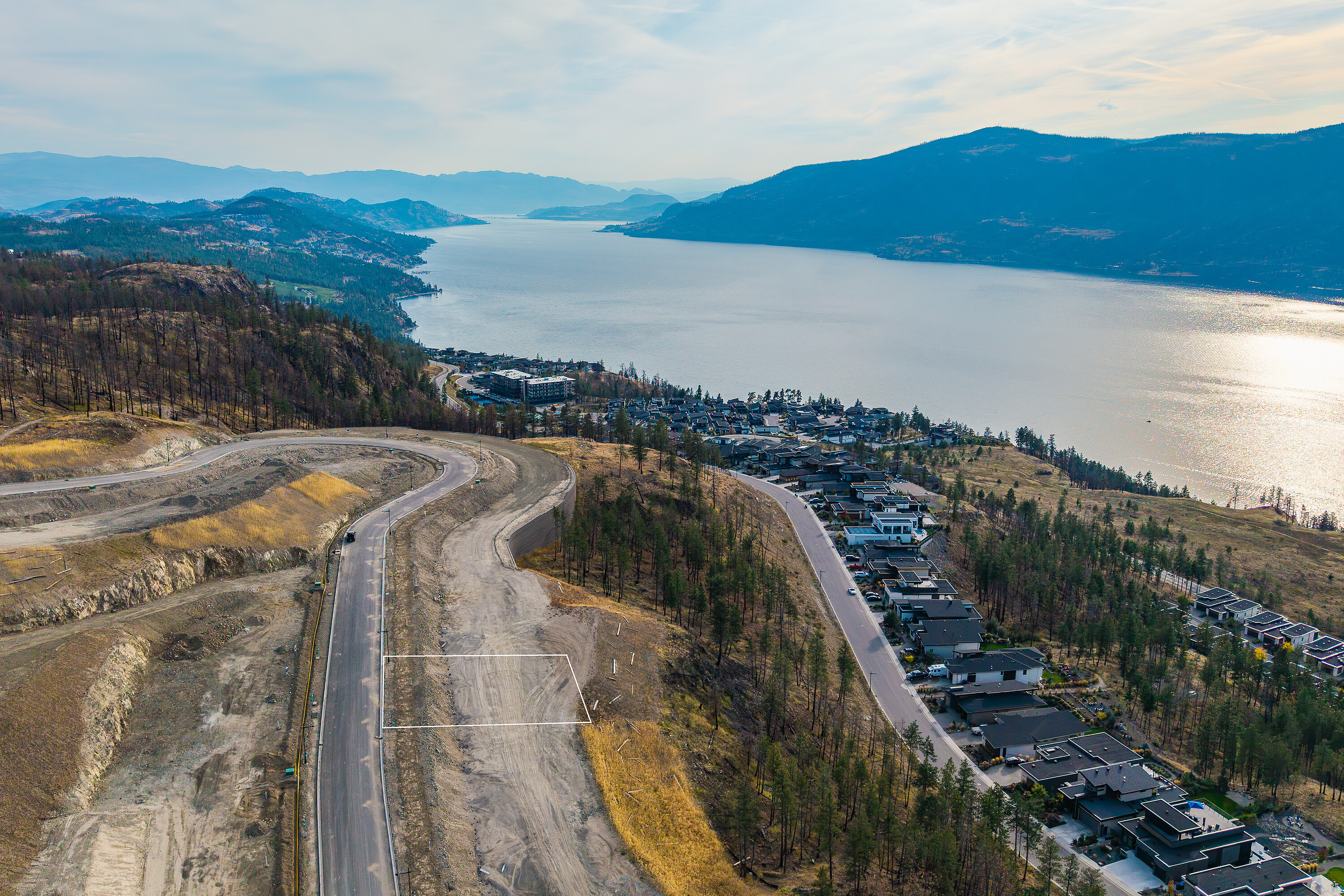  Premier Lakeview Lot - 物件實景