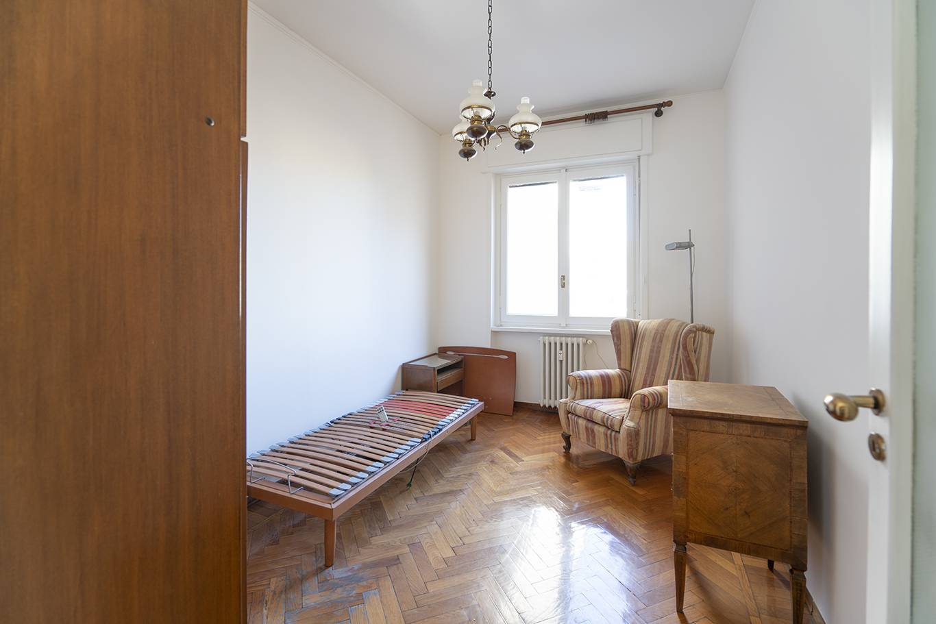 Milano, Milano, 20100, IT, 2 Bedrooms Bedrooms, ,1 BathroomBathrooms,Residential,For Sale,1991546