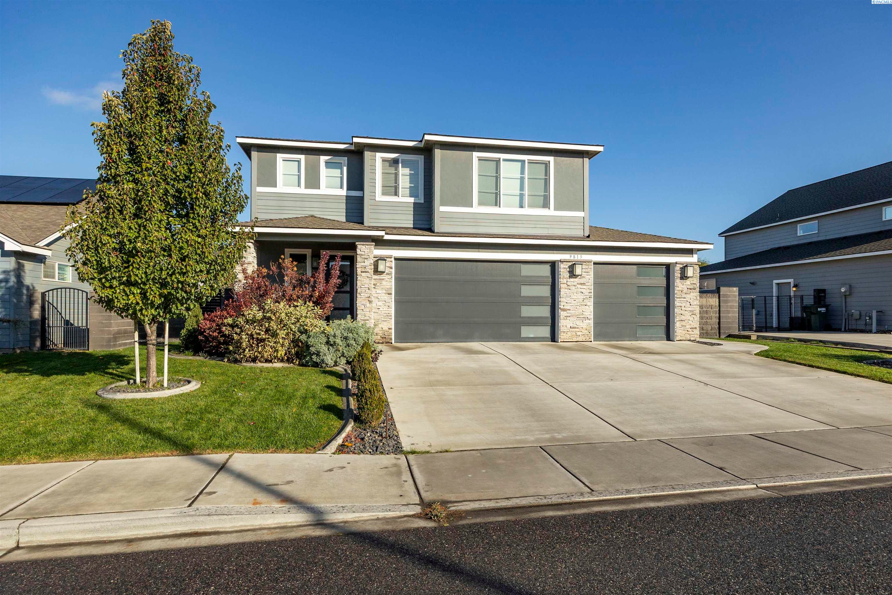 Pasco, Washington, 99301, United States, 3 Bedrooms Bedrooms, ,3 BathroomsBathrooms,Residential,For Sale,1977016