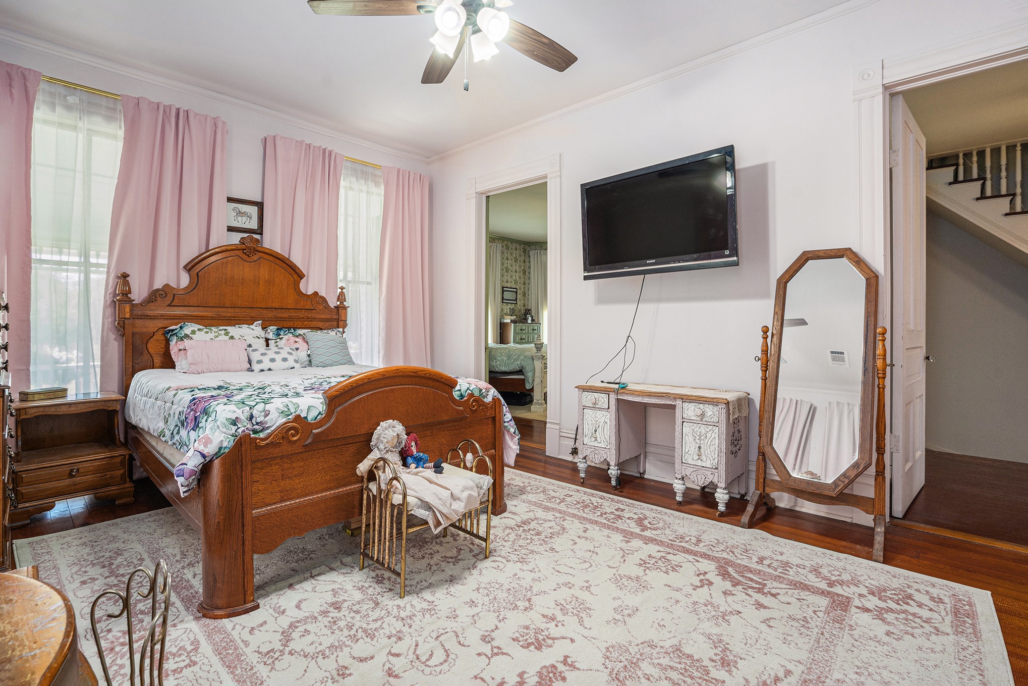 Anahuac, Texas, 77514, United States, 3 Bedrooms Bedrooms, ,2 BathroomsBathrooms,Residential,For Sale,1908288