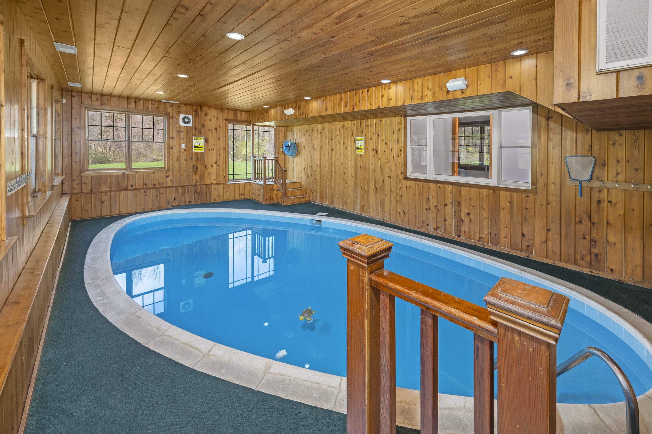  443 Taghkanic Road, Elizaville, NY, 12523 - 物件實景