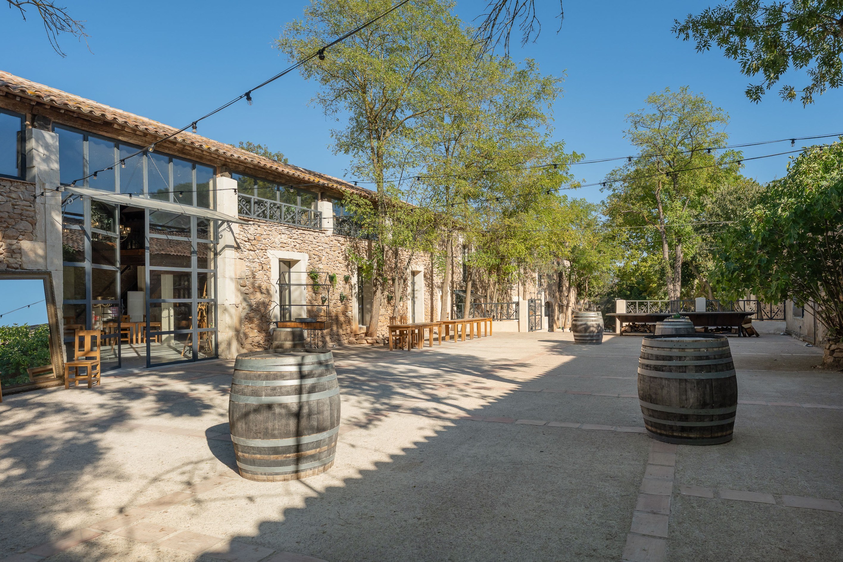  HÉRAULT — AN EXCEPTIONAL DESTINATION COMBINING HERITAGE AND THE ART OF LIVING - 物件實景