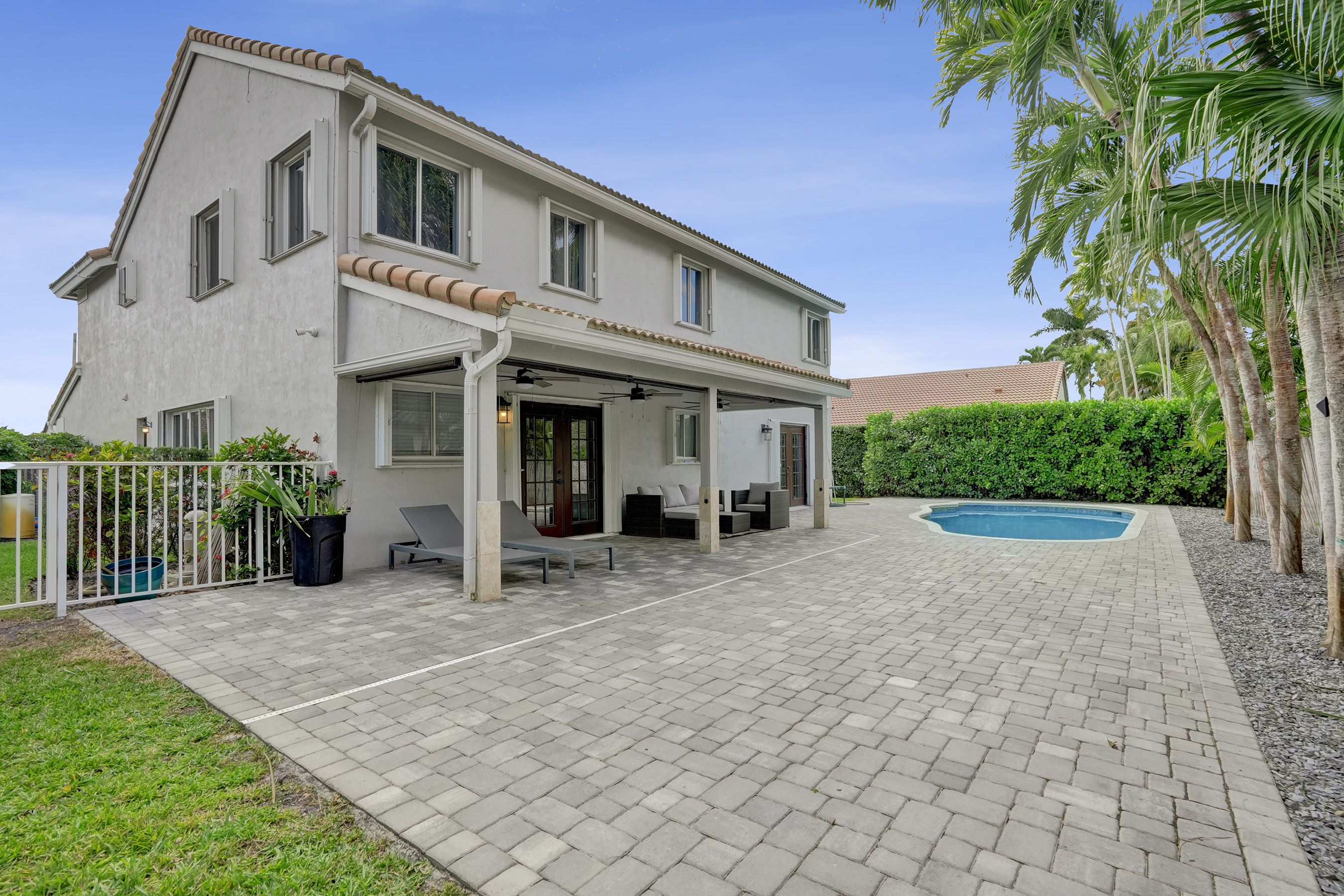  19321 NW 10th Street, Pembroke Pines, FL, 33029 - 物件實景