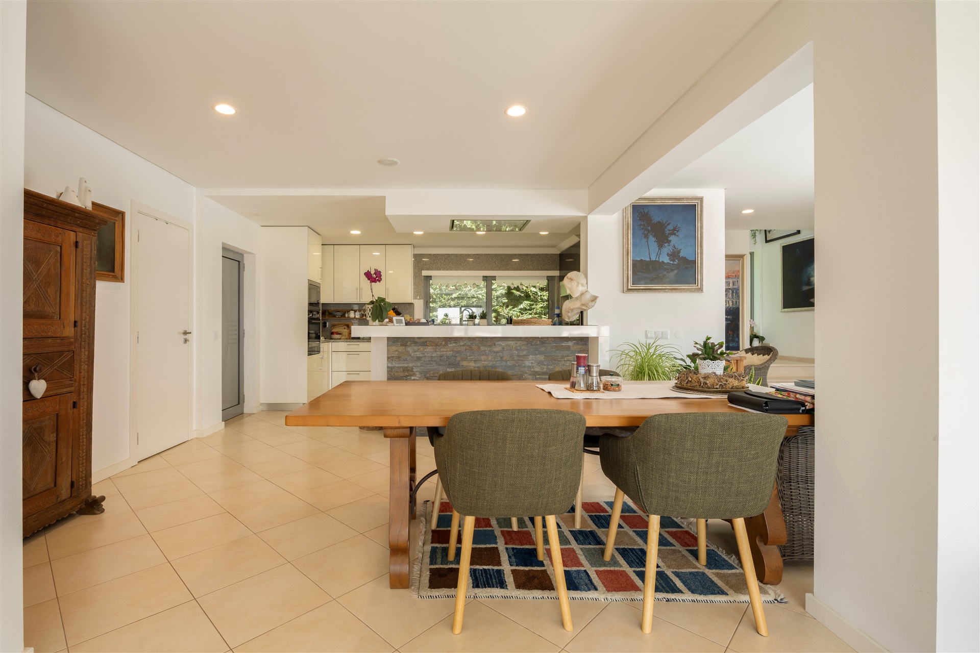  Detached house, 4 bedrooms, for Sale - 物件實景