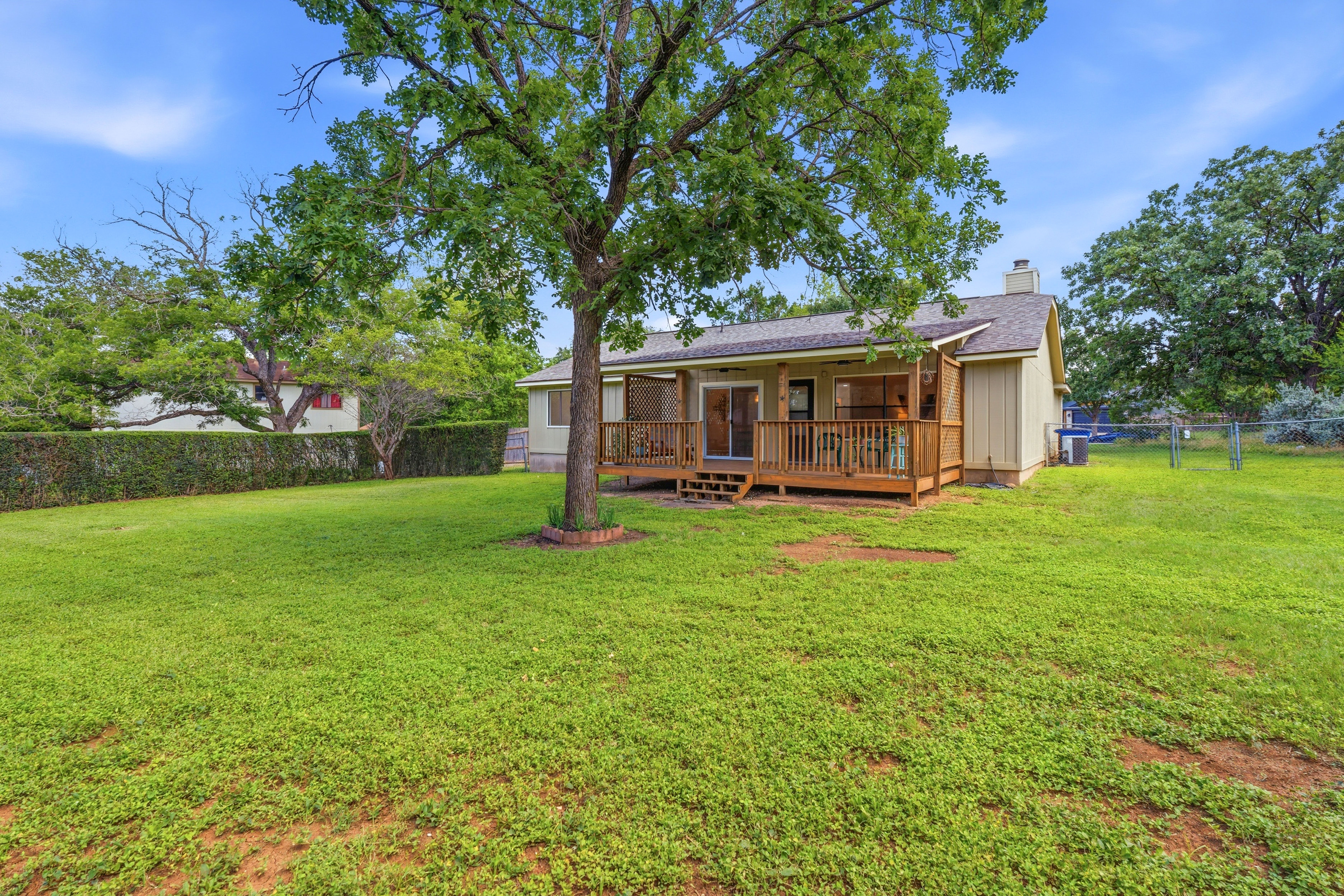  Cherry Creek Ranch Home - 物件實景