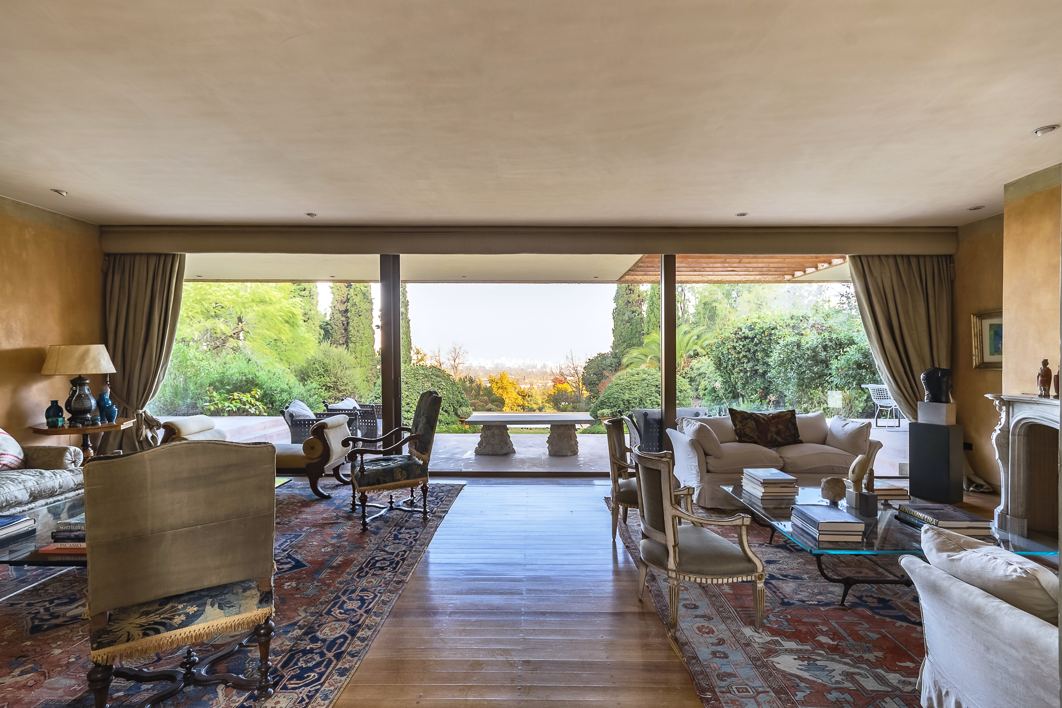  Architect Christian De Groote house with unbeatable location in Santa María - 物件實景