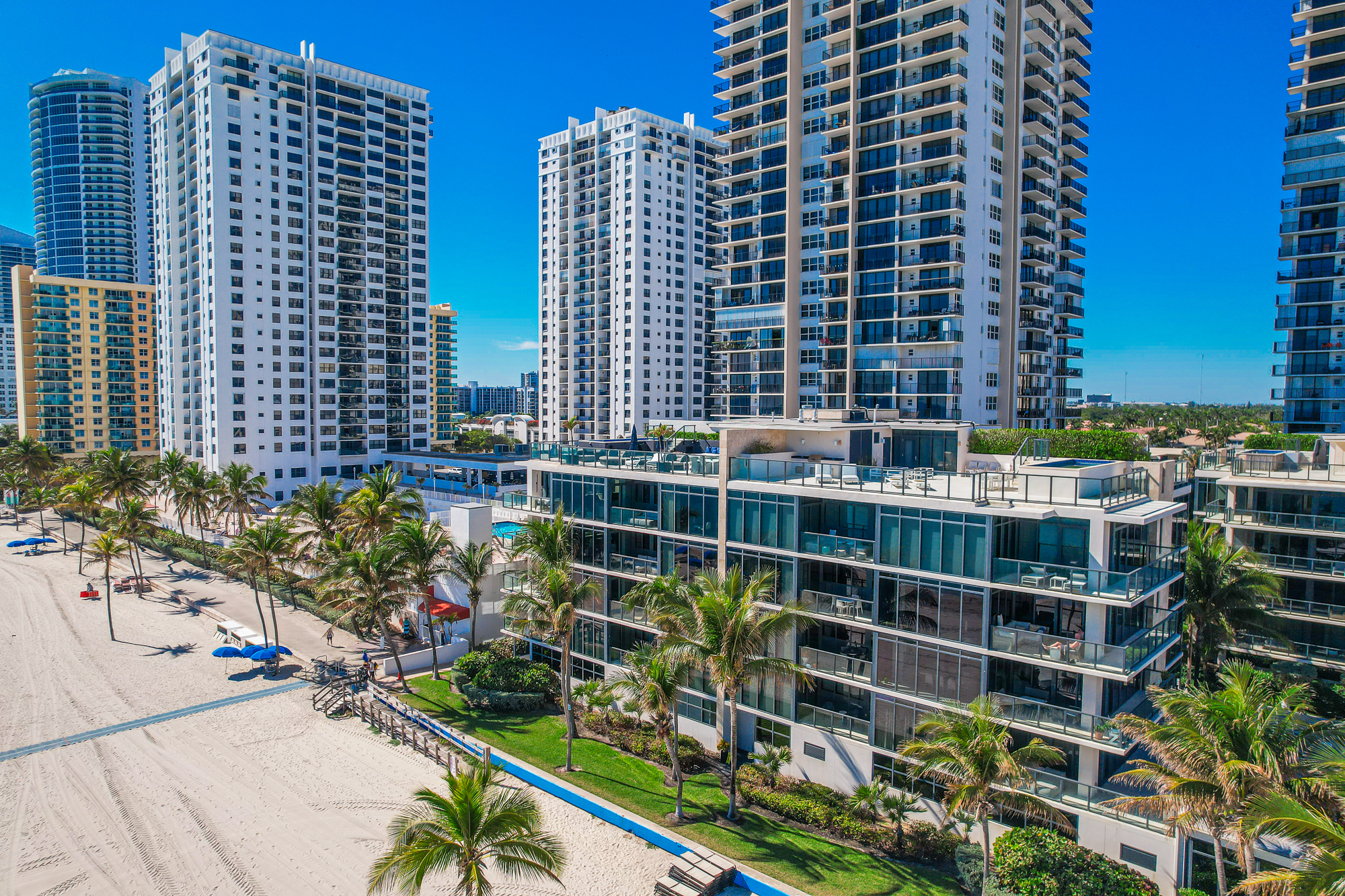  2205 S Surf Rd,Hollywood, FL, 33019 - 物件實景