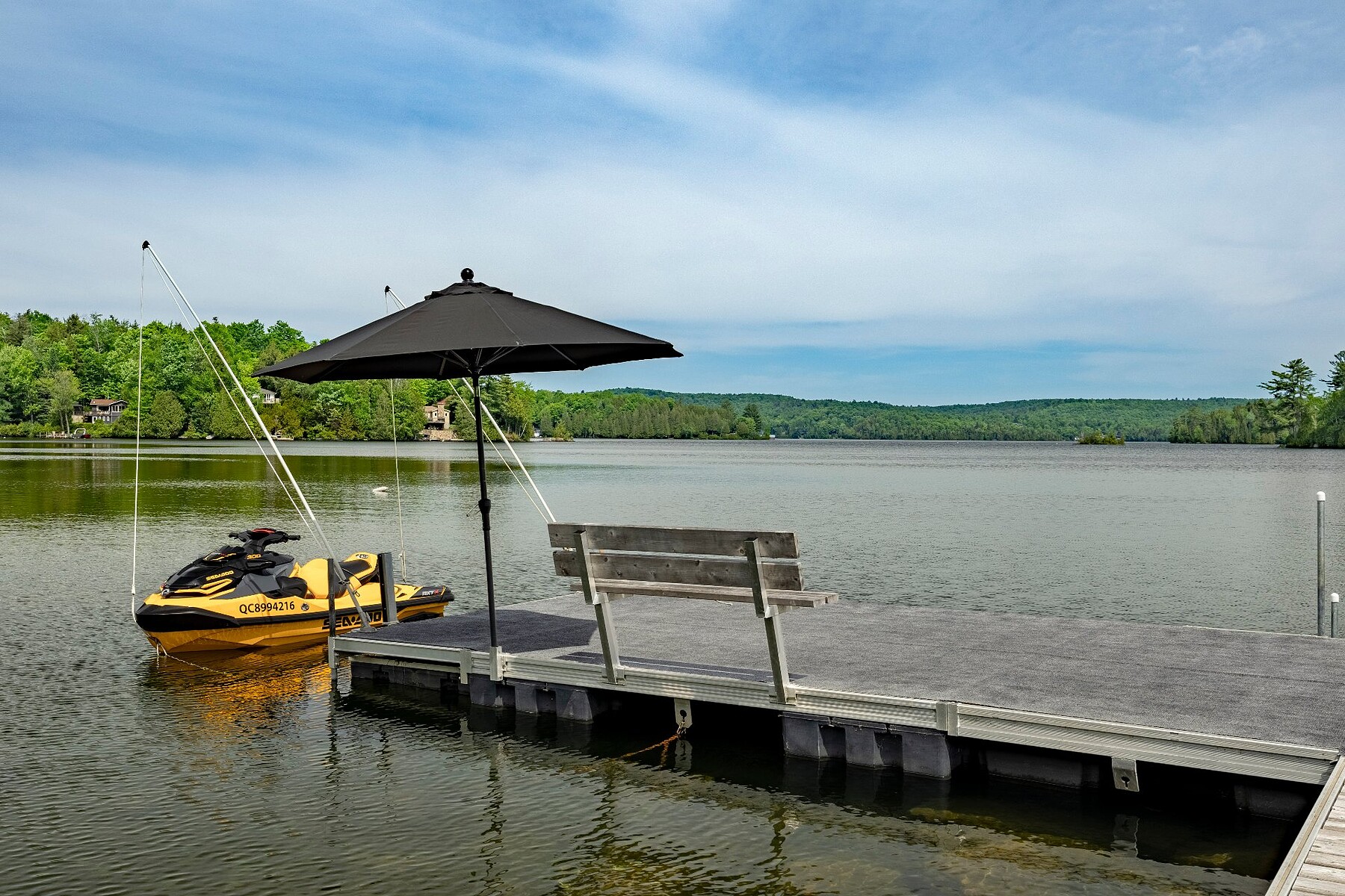  Wentworth, Laurentides - 物件實景