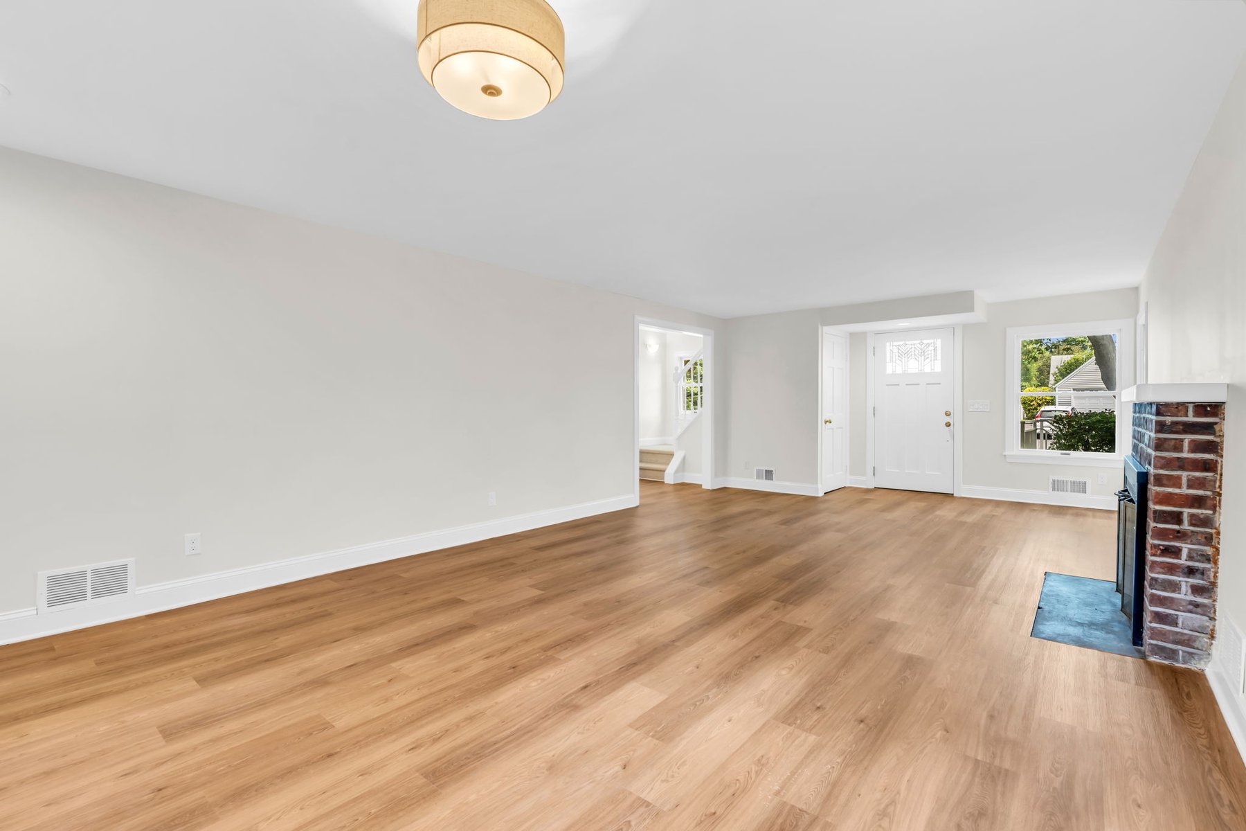  Renovated Brielle Marina District Retreat - 物件實景