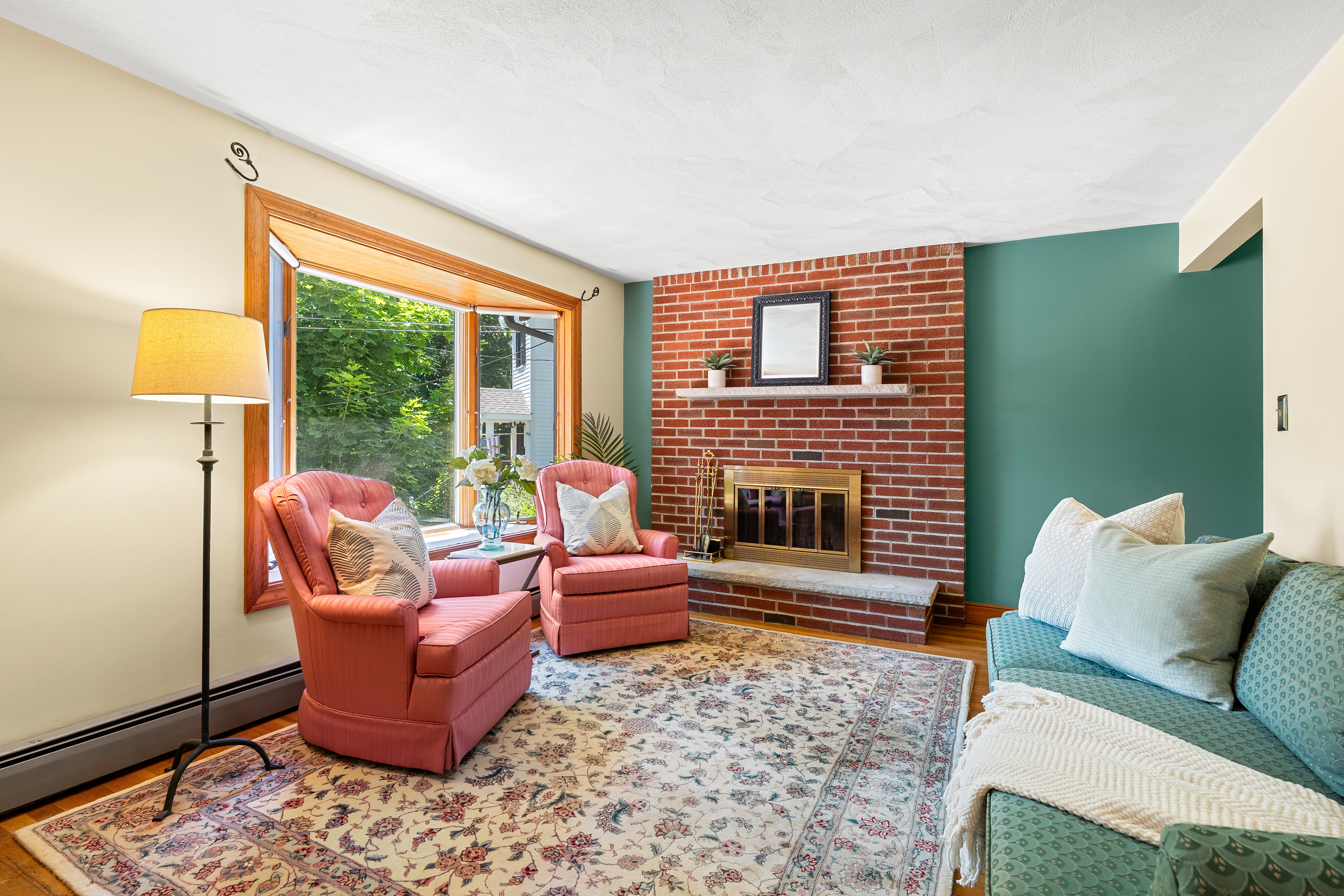  26 Lawrence Lane, Arlington, MA, 02474 - 物件實景