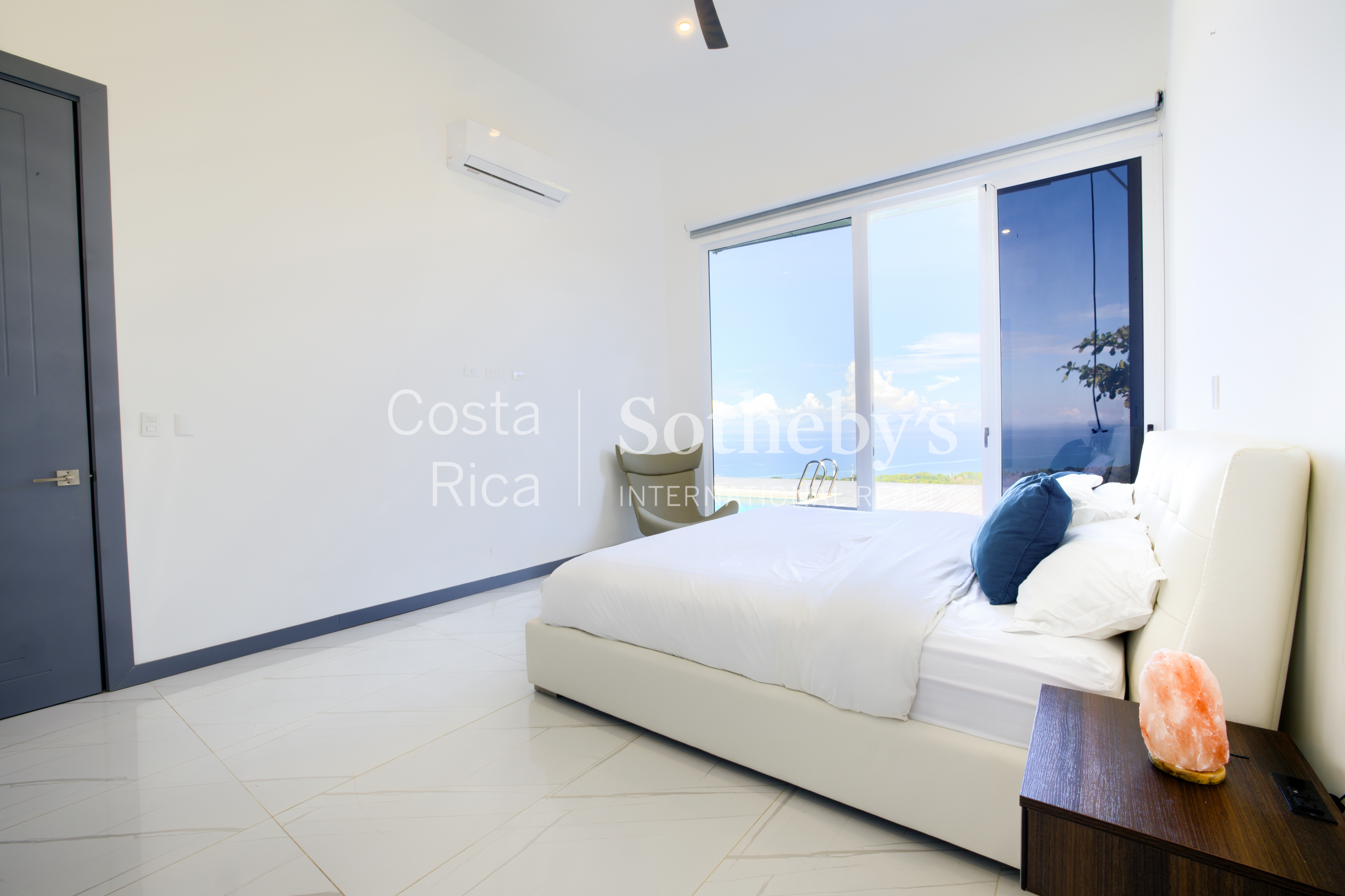  Pacific Oceanview luxury home, in Costa Montaña Development. - 物件實景