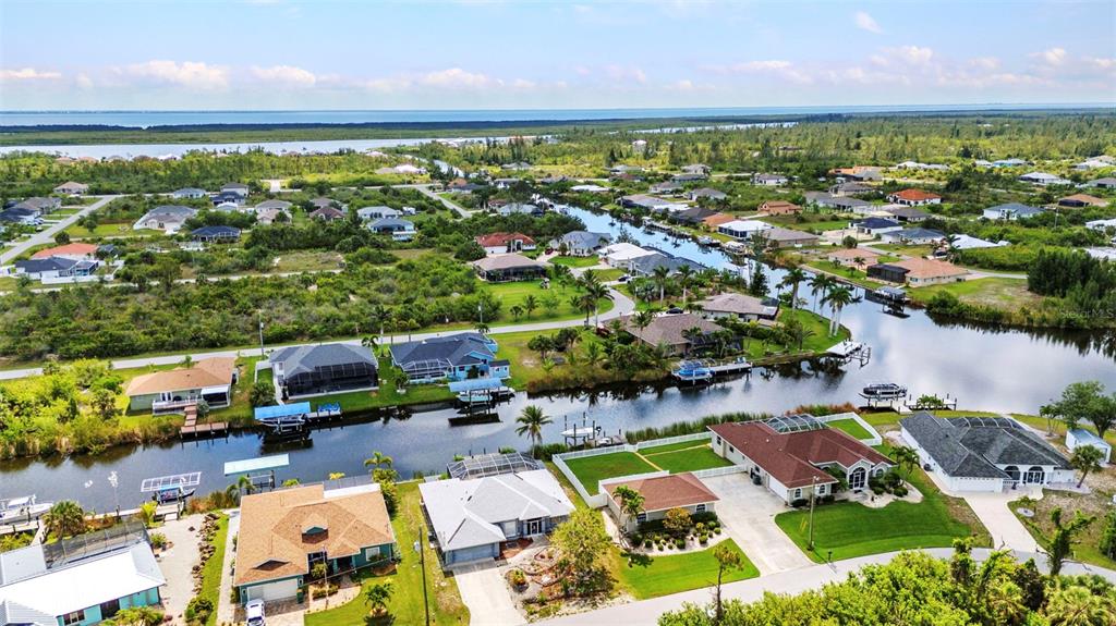 Port Charlotte, Florida, 33981, United States, 3 Bedrooms Bedrooms, ,3 BathroomsBathrooms,Residential,For Sale,1826433