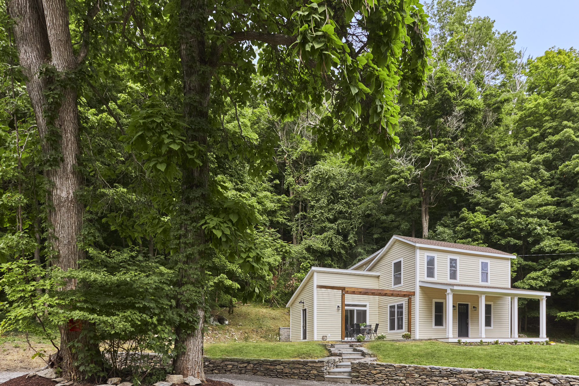  621 Milan Hollow Road, Rhinebeck, NY, 12572 - 物件實景