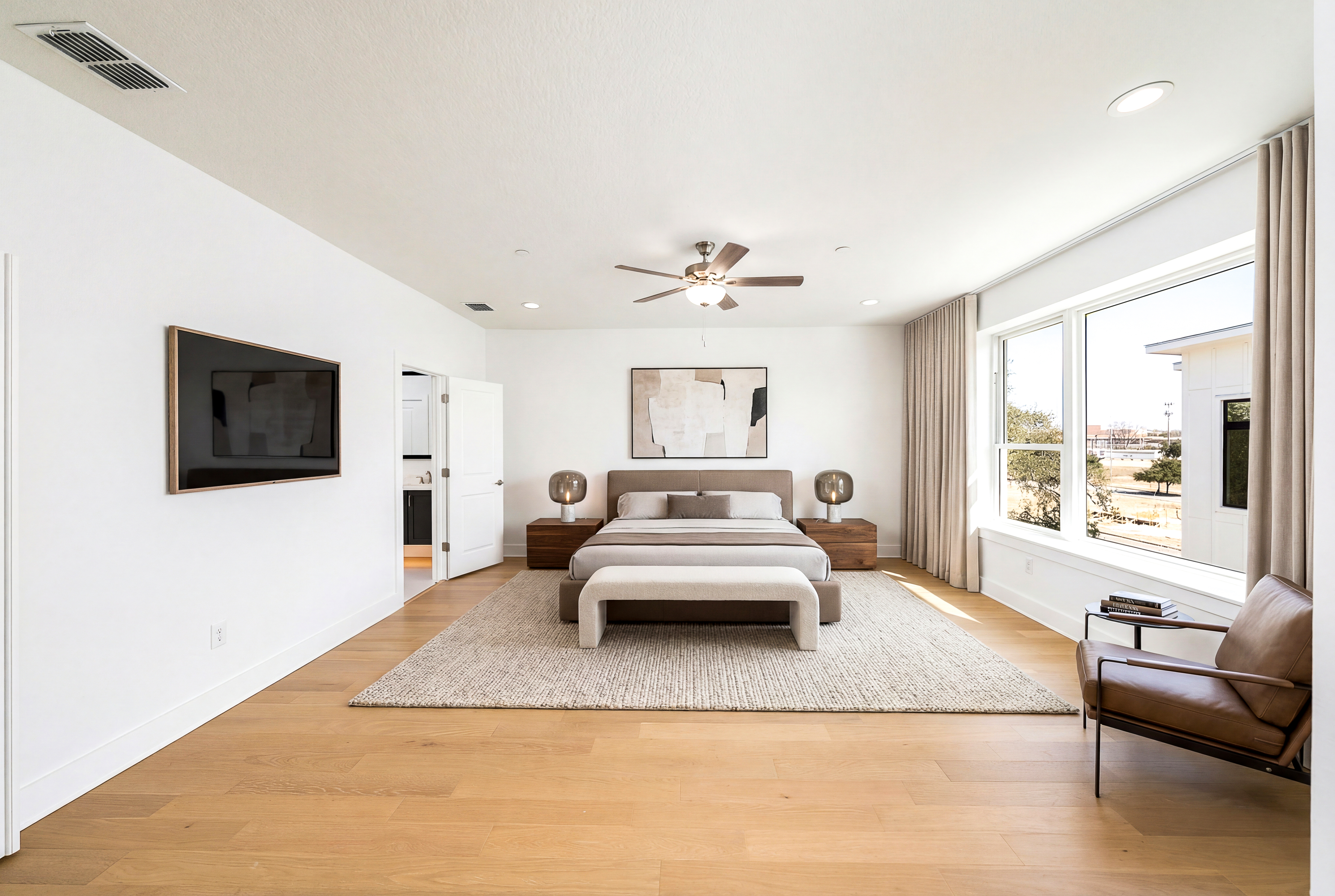  Modern Southtown Living in Victoria Commons - 物件實景