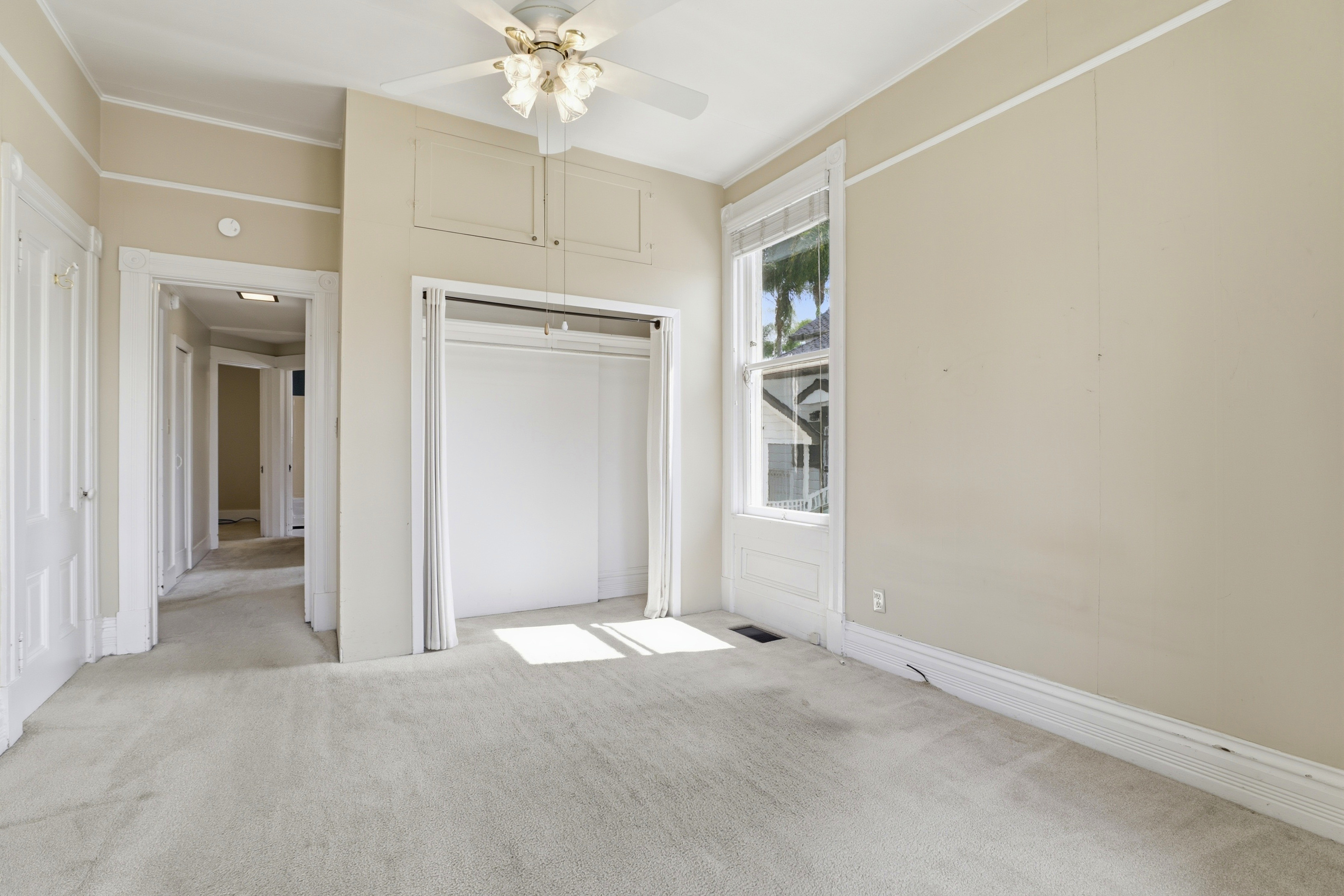  Historic Los Gatos Victorian - 物件實景