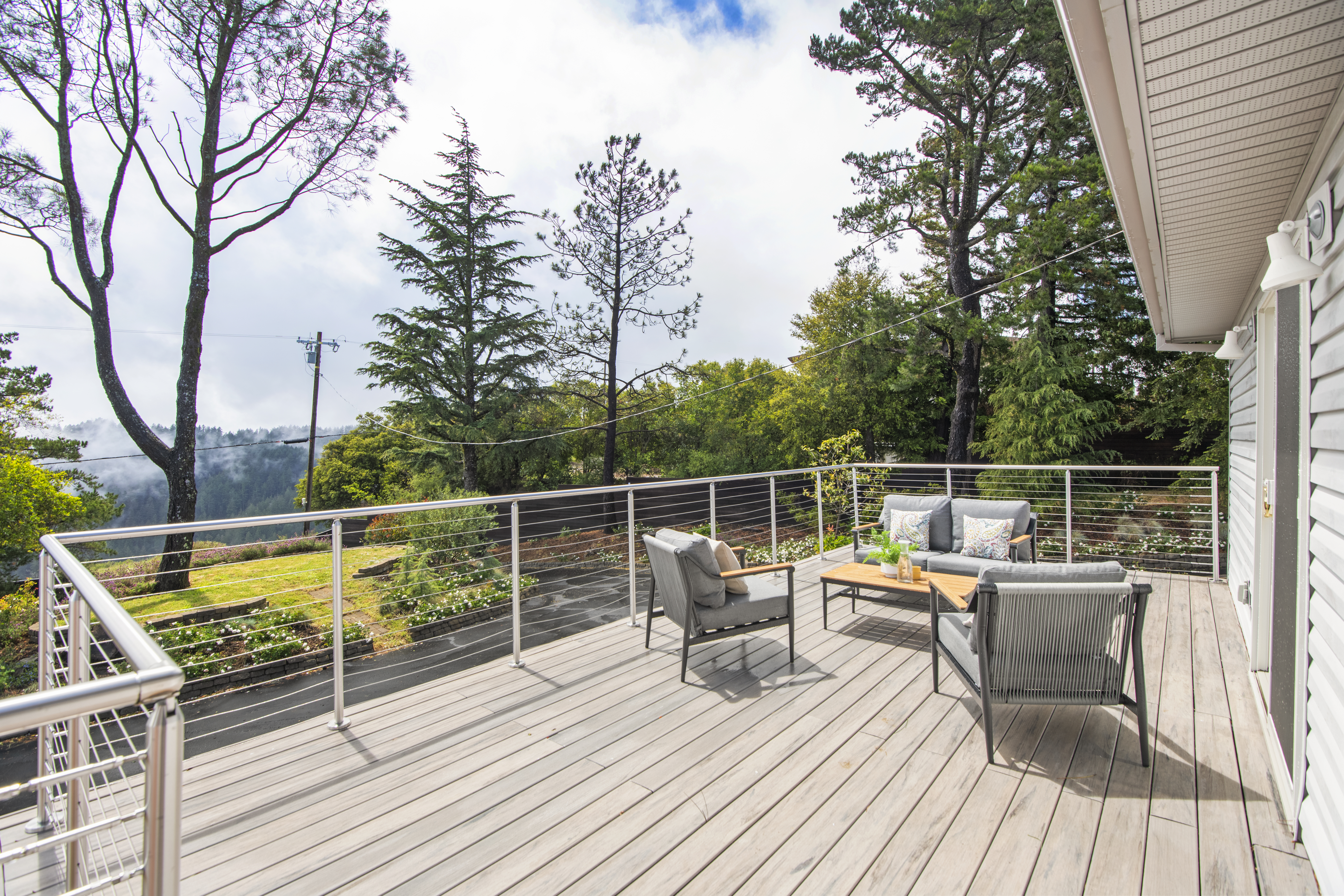  STUNNING, SERENE SARATOGA - 物件實景