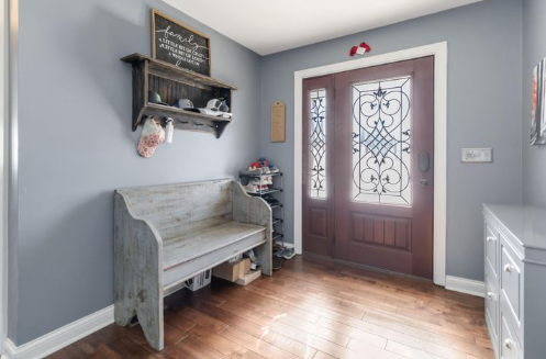 London, Kentucky, 40741, United States, 5 Bedrooms Bedrooms, ,4 BathroomsBathrooms,Residential,For Sale,1980344