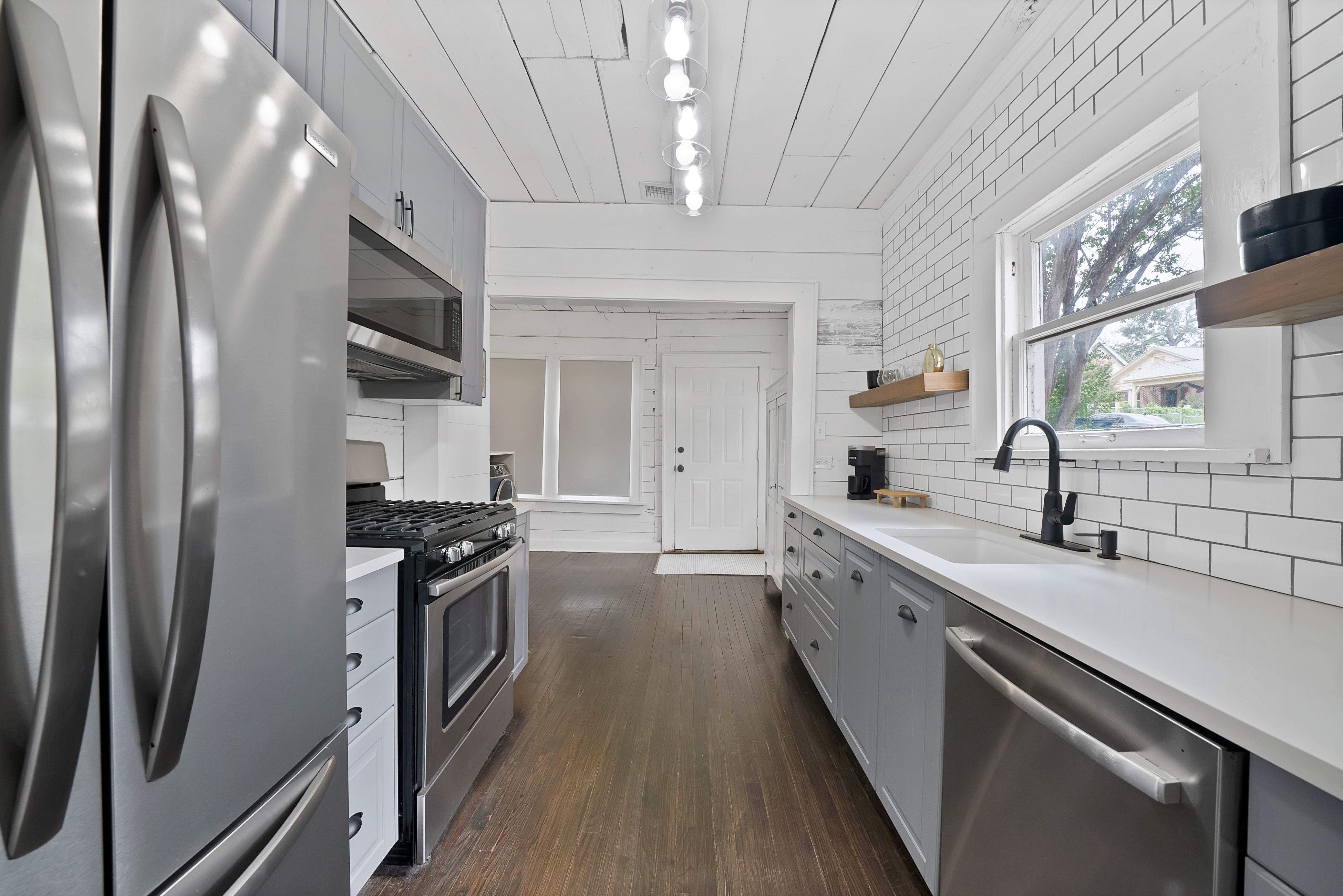 124 6th Street, Dallas, TX, 75203 - 物件實景