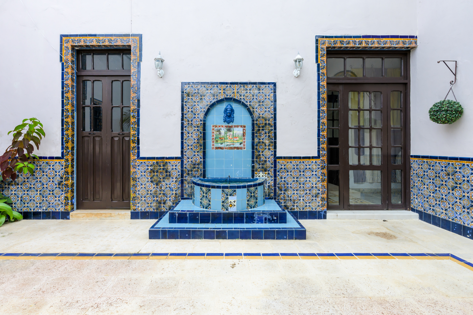  DOWNTOWN MERIDA HERITAGE RETREAT - 物件實景