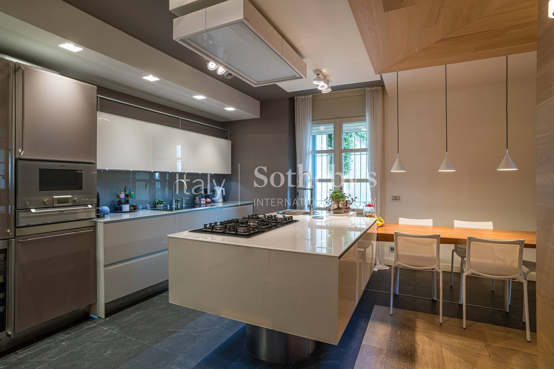  Enchanting villa with garden and pool in Bergamo Alta - 物件實景