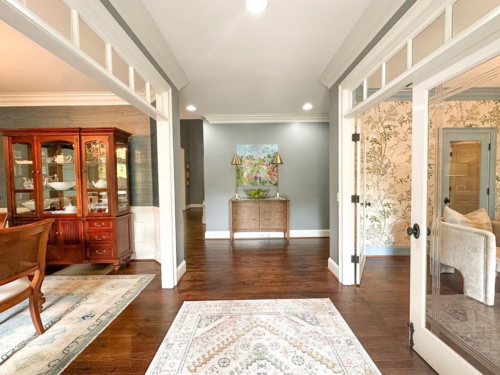 DALTON, Georgia, 30720, United States, 5 Bedrooms Bedrooms, ,5 BathroomsBathrooms,Residential,For Sale,1939642