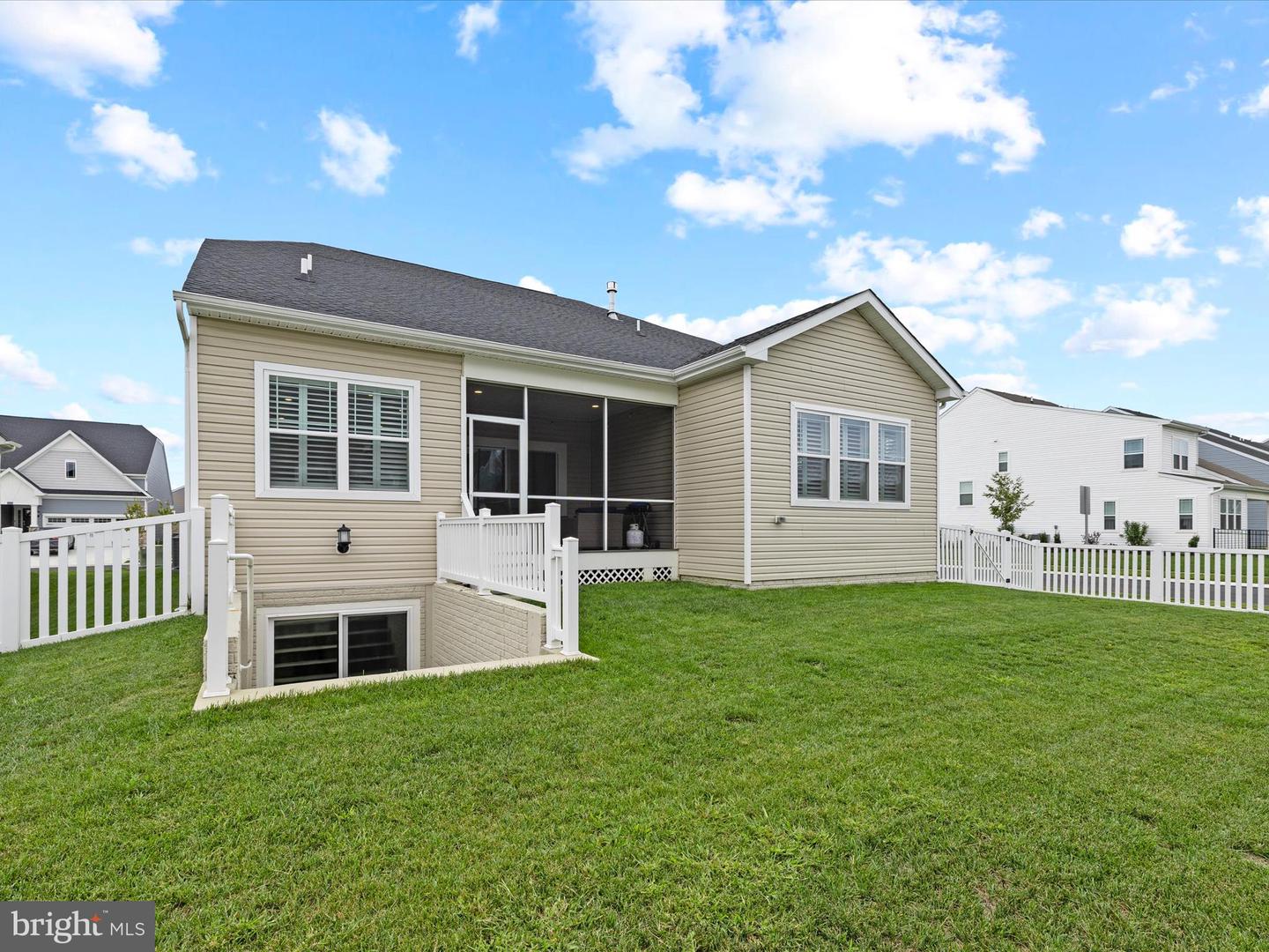 Millsboro, Delaware, 19966, United States, 4 Bedrooms Bedrooms, ,3 BathroomsBathrooms,Residential,For Sale,1949955