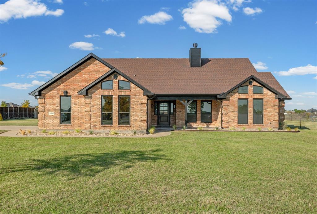 Caddo Mills, Texas, 75135, United States, 4 Bedrooms Bedrooms, ,2 BathroomsBathrooms,Residential,For Sale,1992163