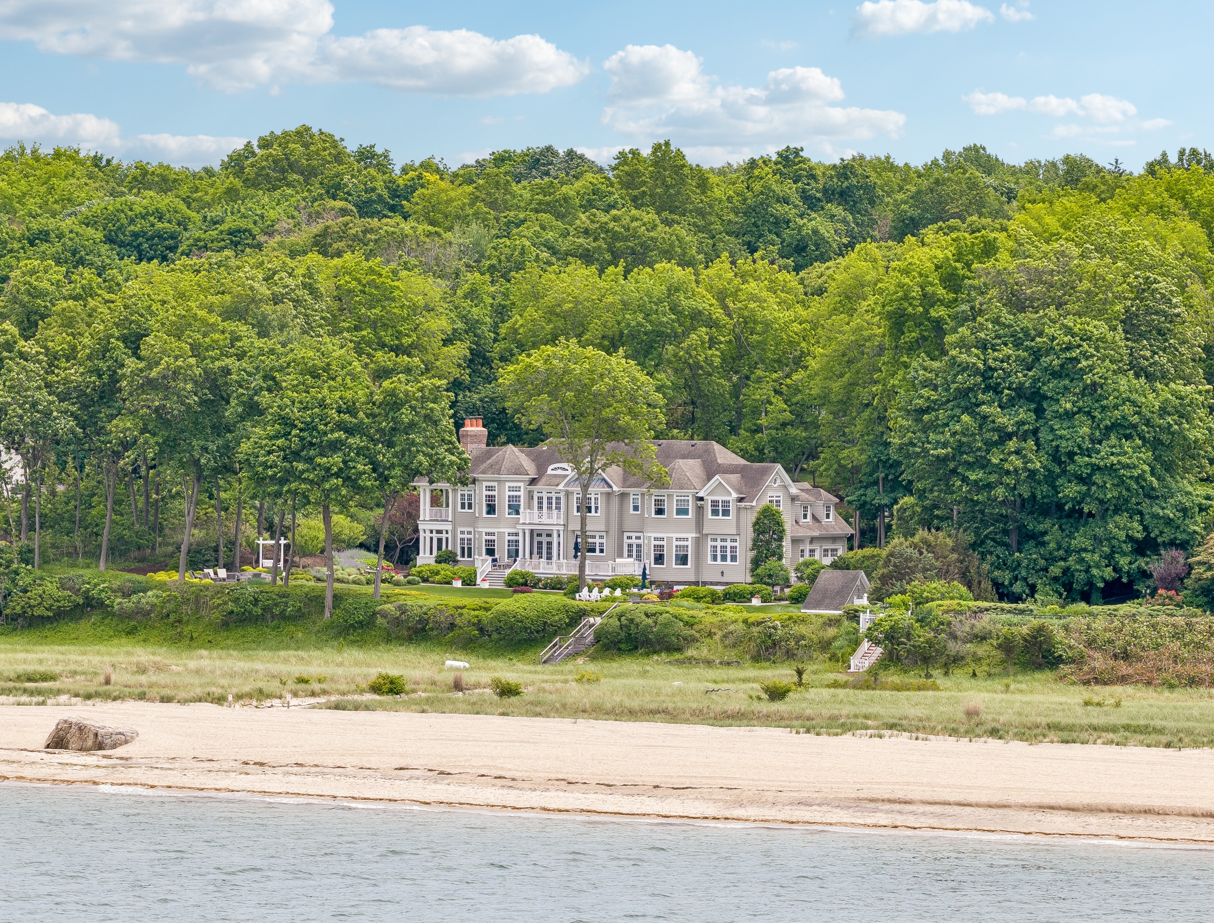  6 Pheasant Run, Nissequogue, NY, 11780 - 物件實景
